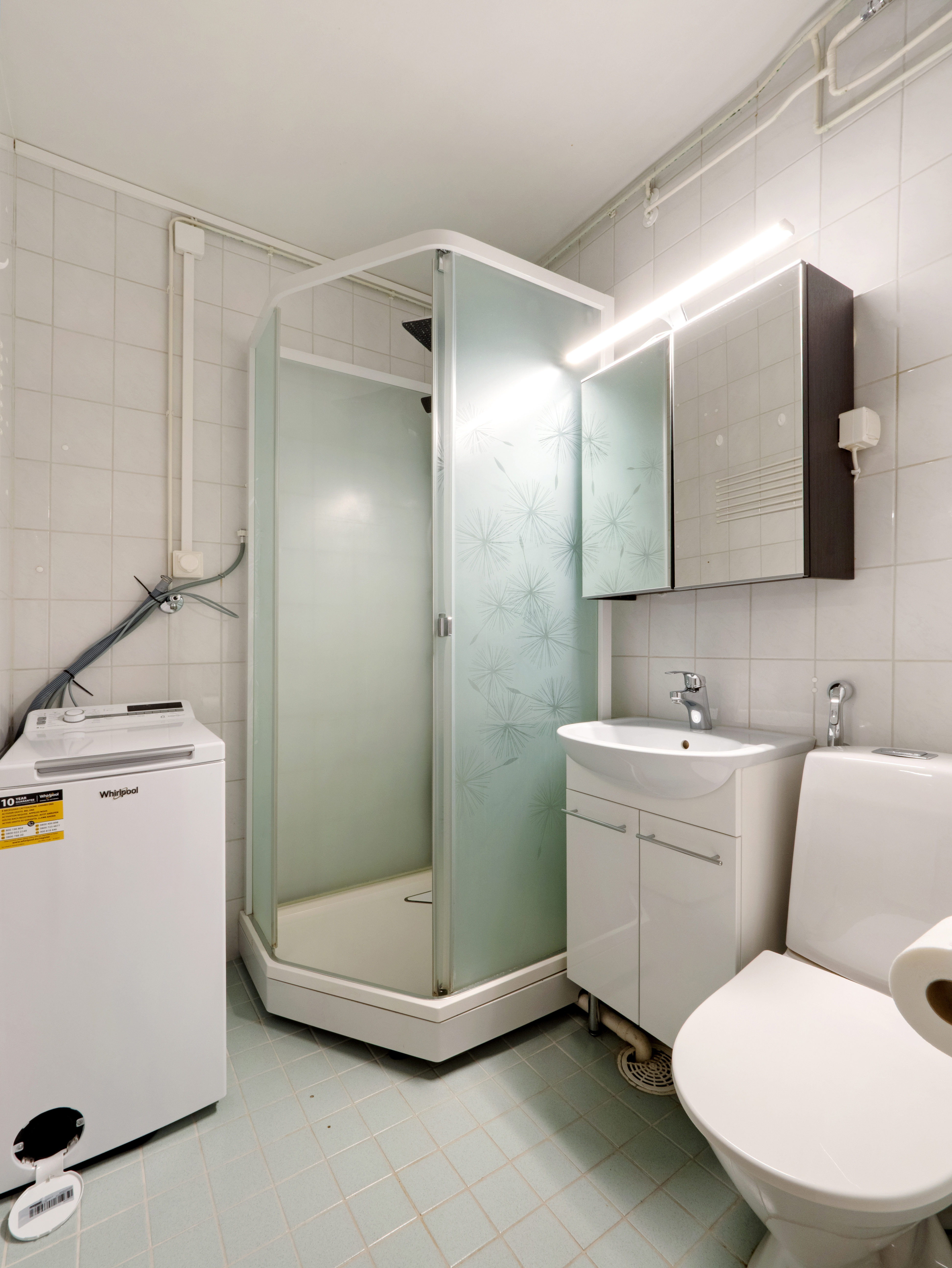 Kauppakatu 5, Keskusta, Joensuu