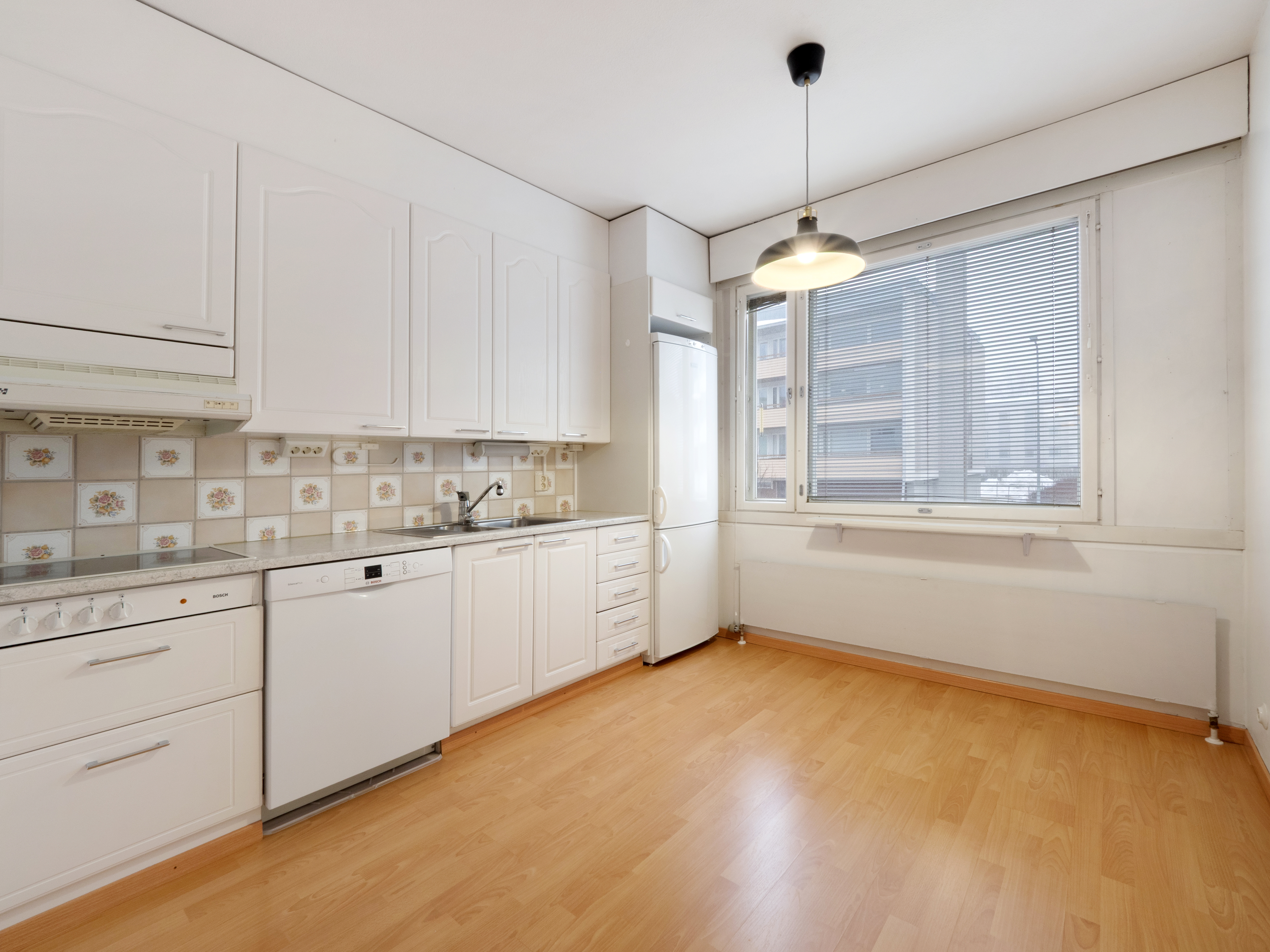 Kauppakatu 5, Keskusta, Joensuu