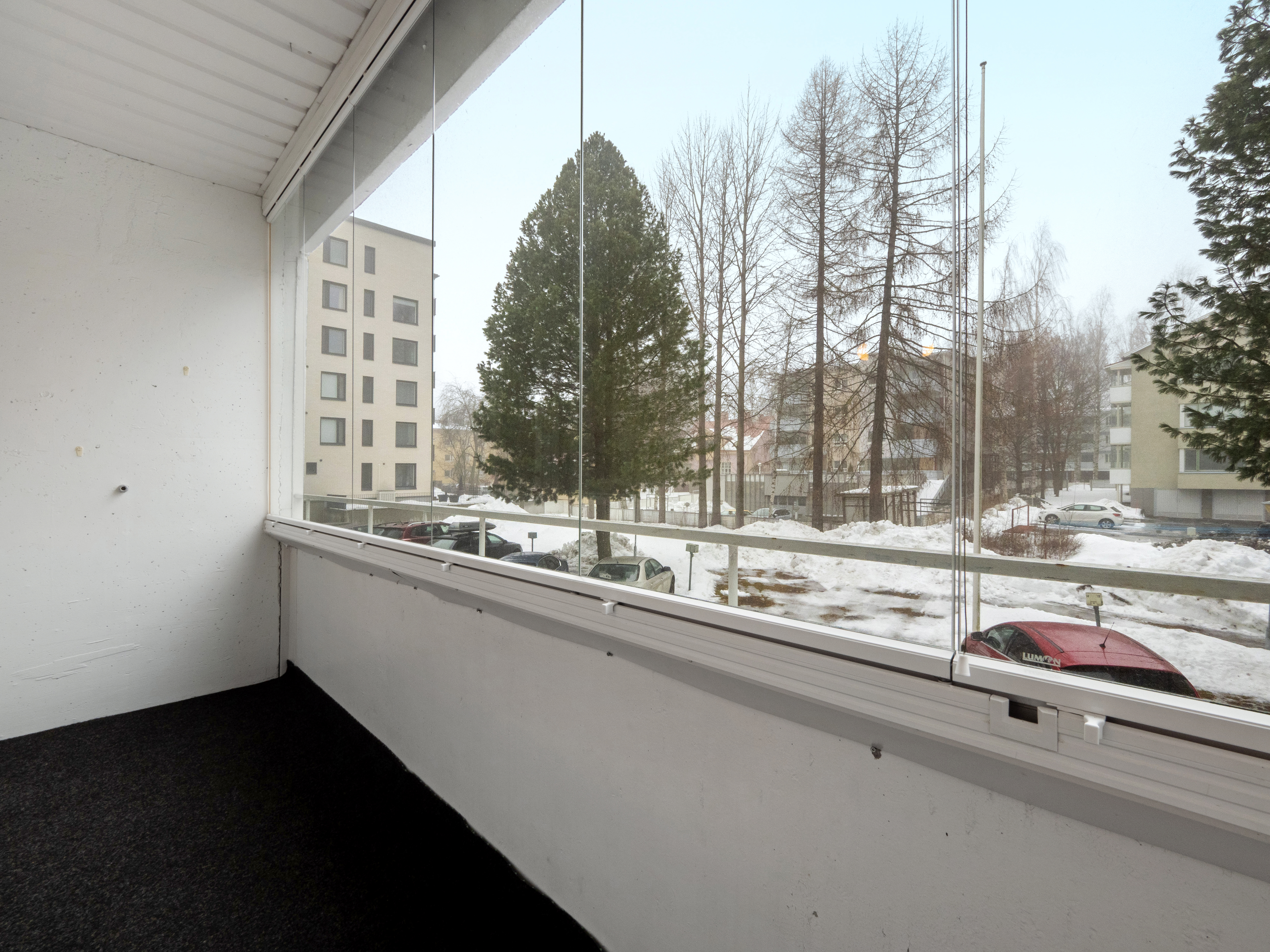 Kauppakatu 5, Keskusta, Joensuu