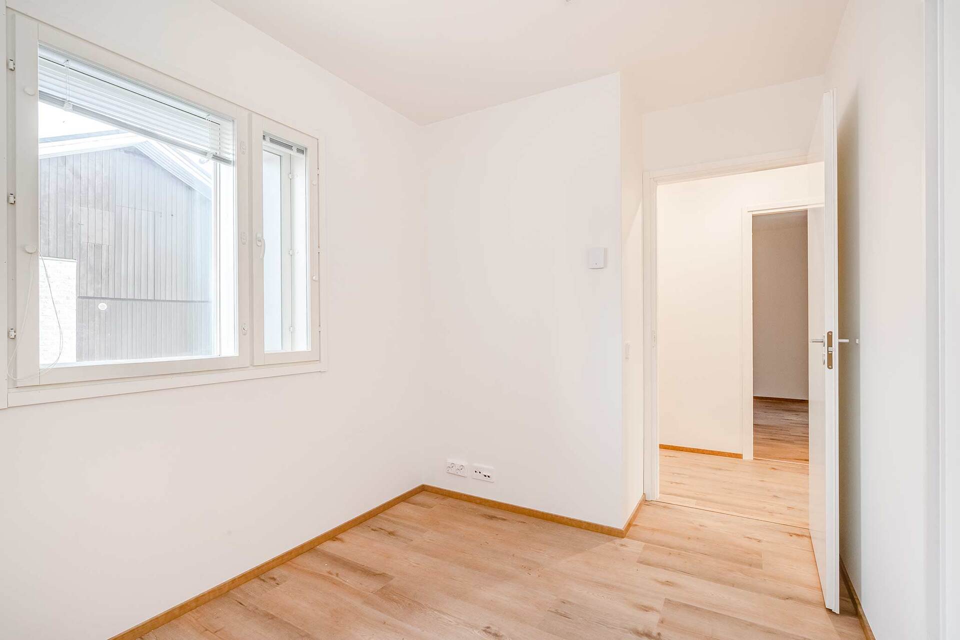 Hankkionkuja 8 A, Hankkio, Tampere
