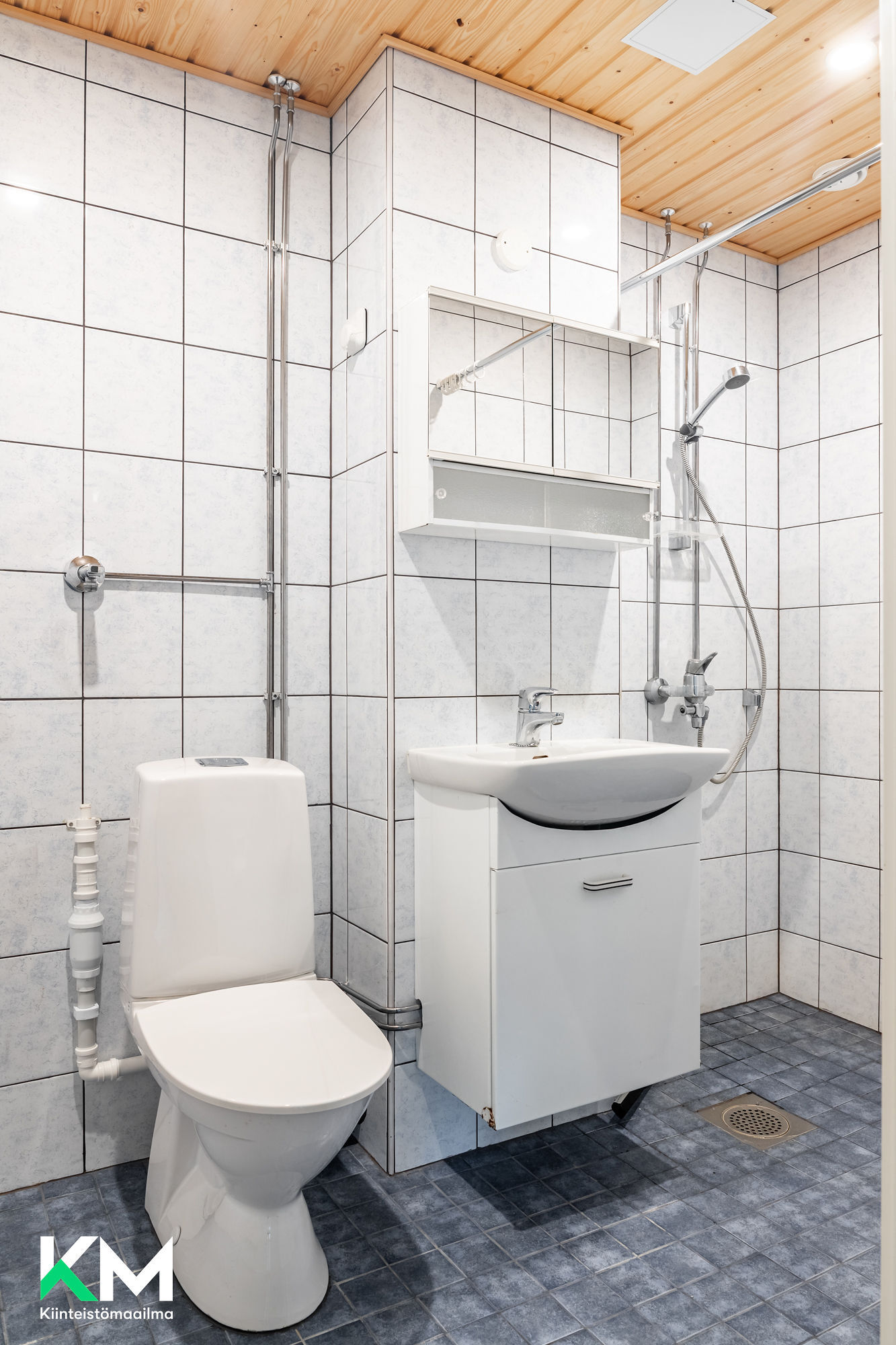 Suitsikatu 2, Metsäkangas, Lahti