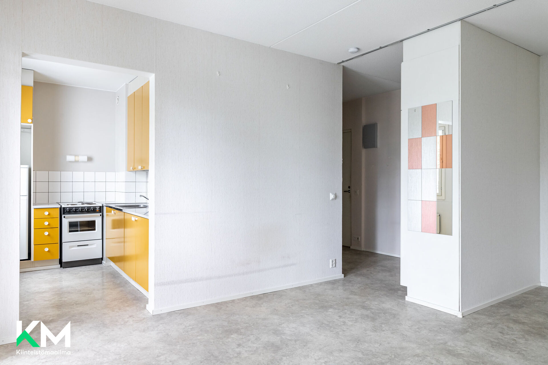 Suitsikatu 2, Metsäkangas, Lahti