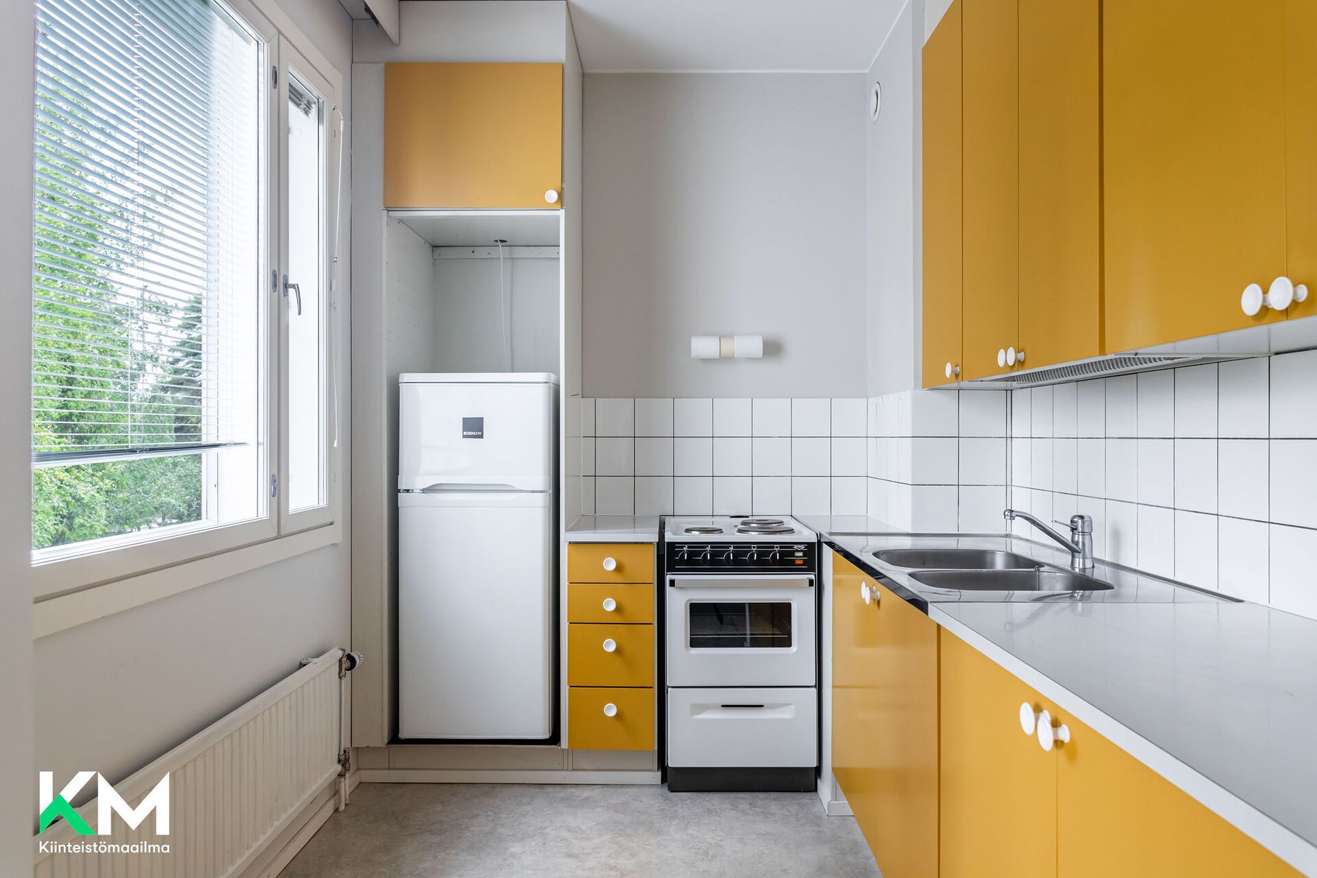 Suitsikatu 2, Metsäkangas, Lahti