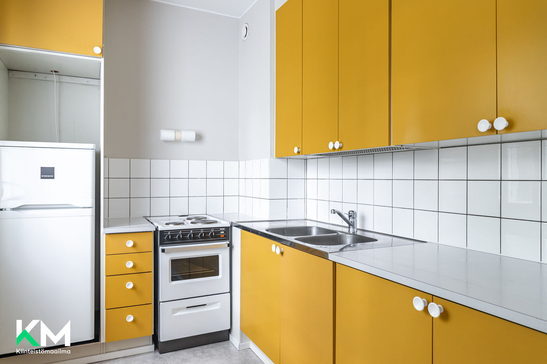Suitsikatu 2, Metsäkangas, Lahti