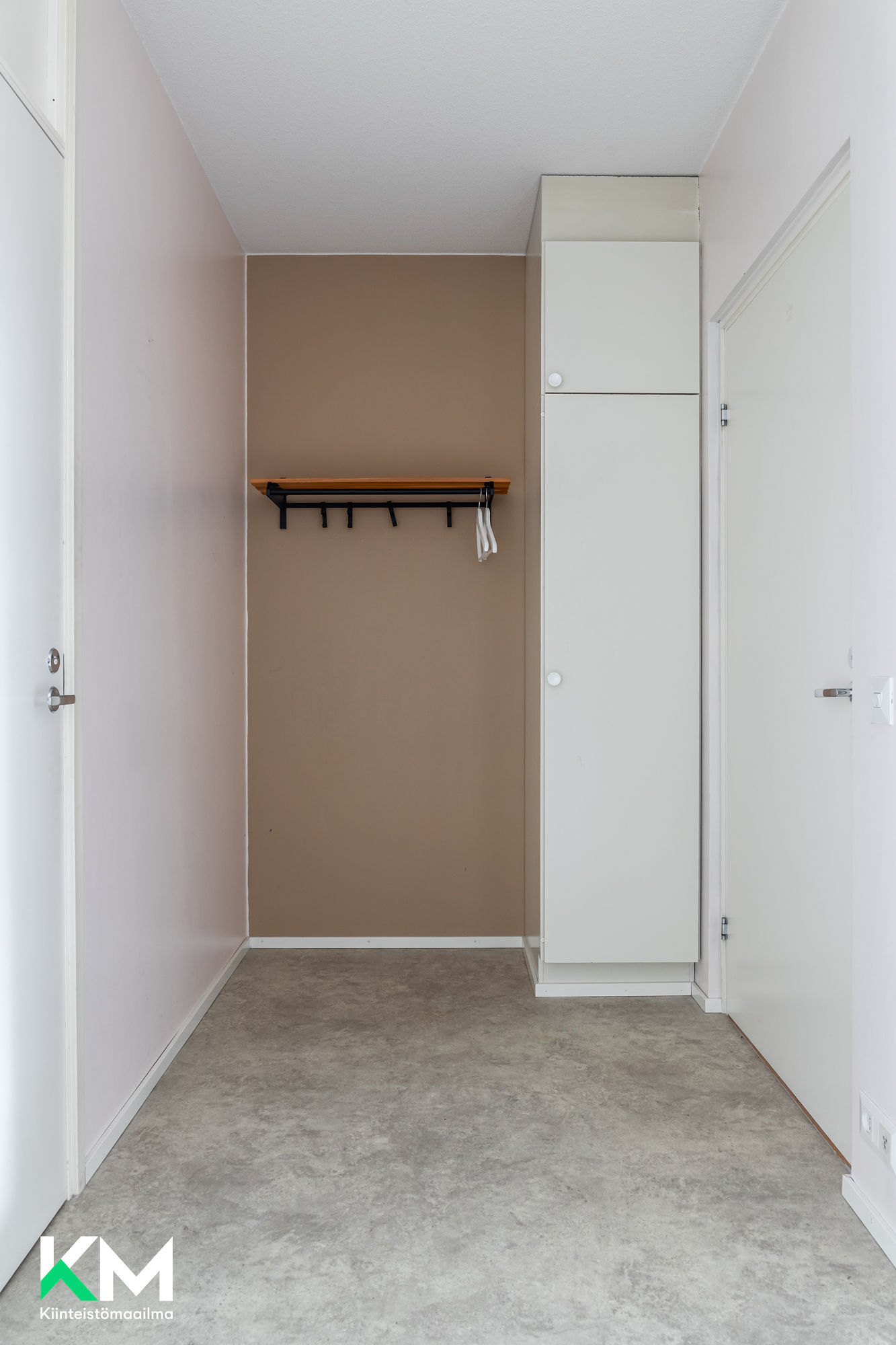 Suitsikatu 2, Metsäkangas, Lahti