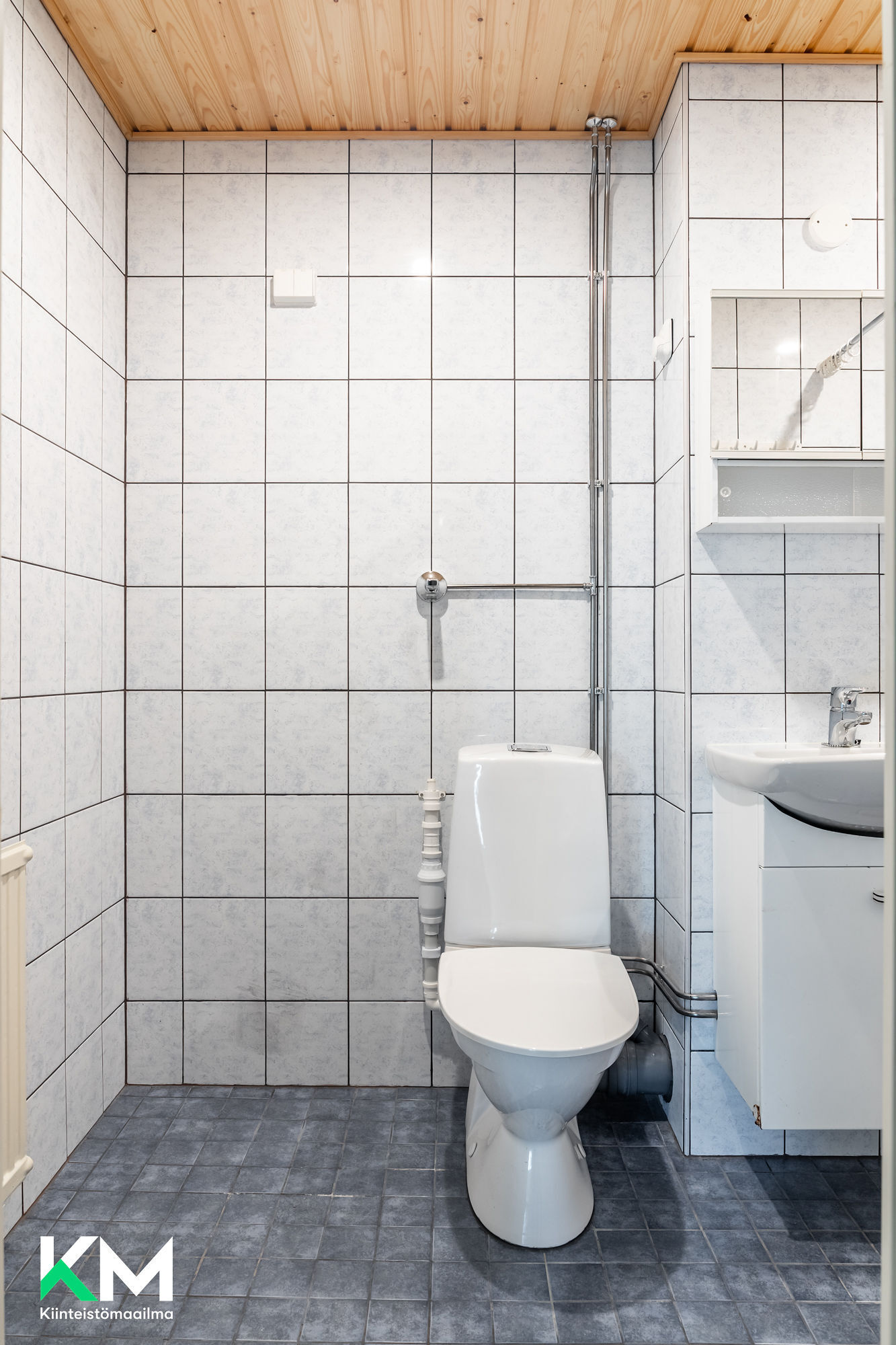 Suitsikatu 2, Metsäkangas, Lahti