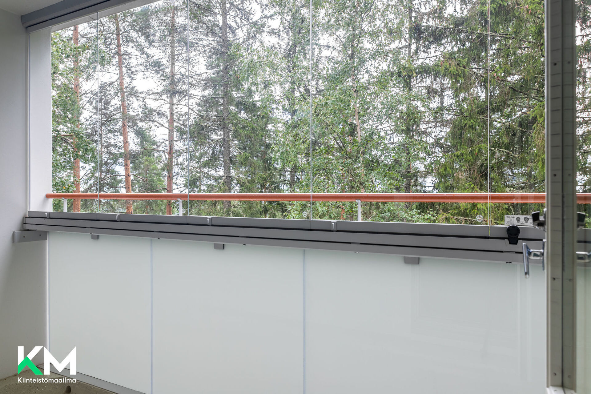 Suitsikatu 2, Metsäkangas, Lahti