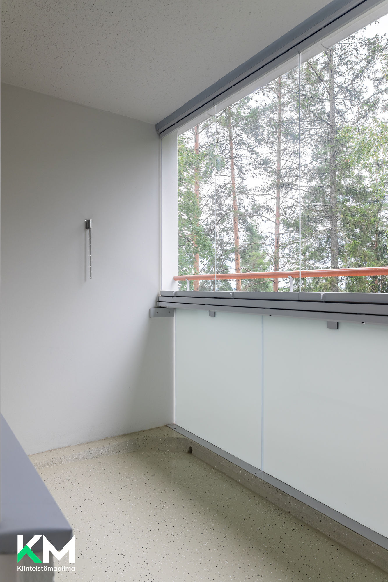 Suitsikatu 2, Metsäkangas, Lahti