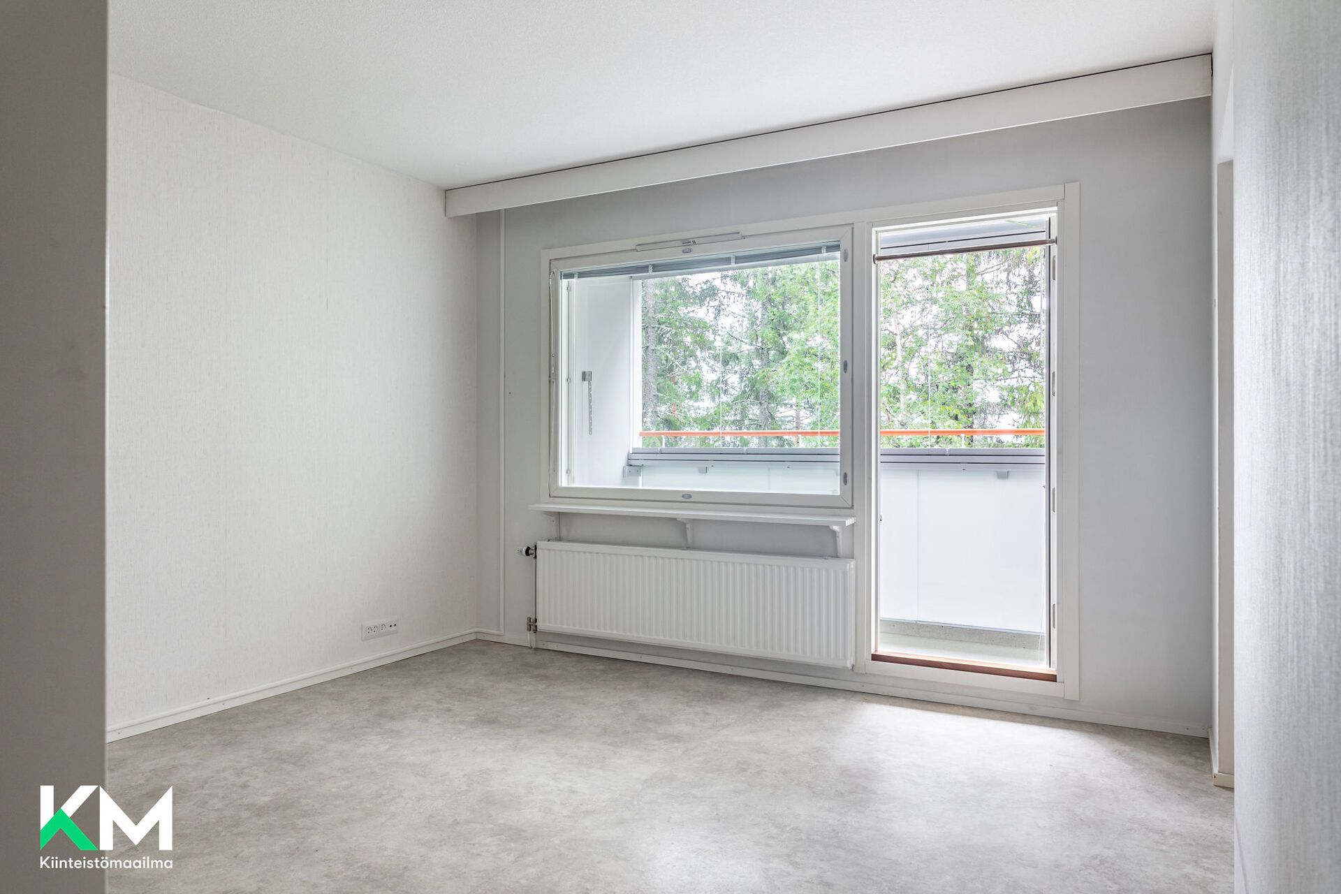 Suitsikatu 2, Metsäkangas, Lahti