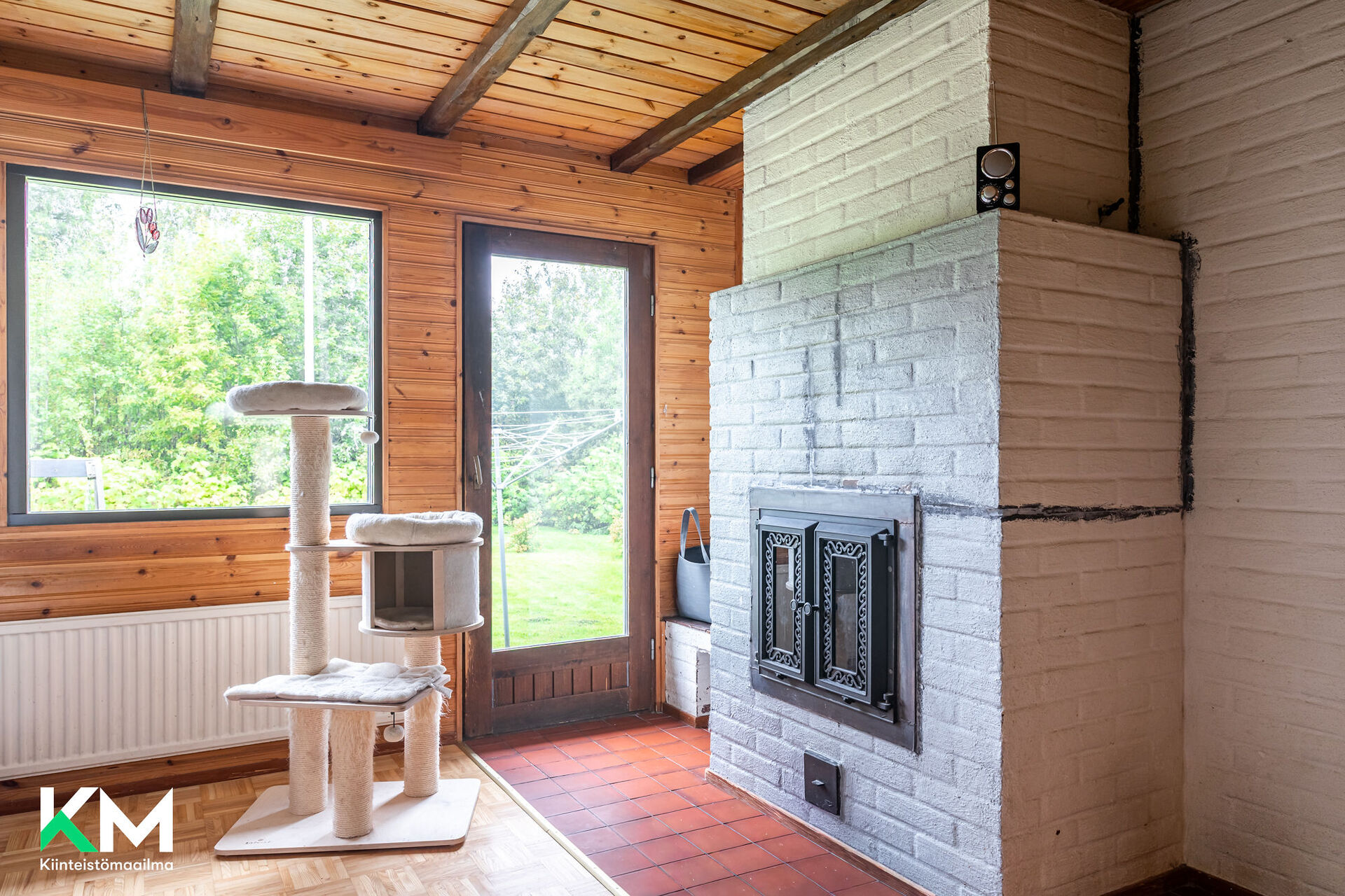 Ratsukiventie 4, Järvelä, Kärkölä