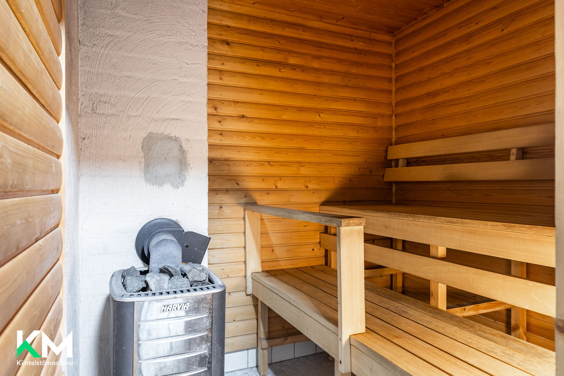 Ratsukiventie 4, Järvelä, Kärkölä