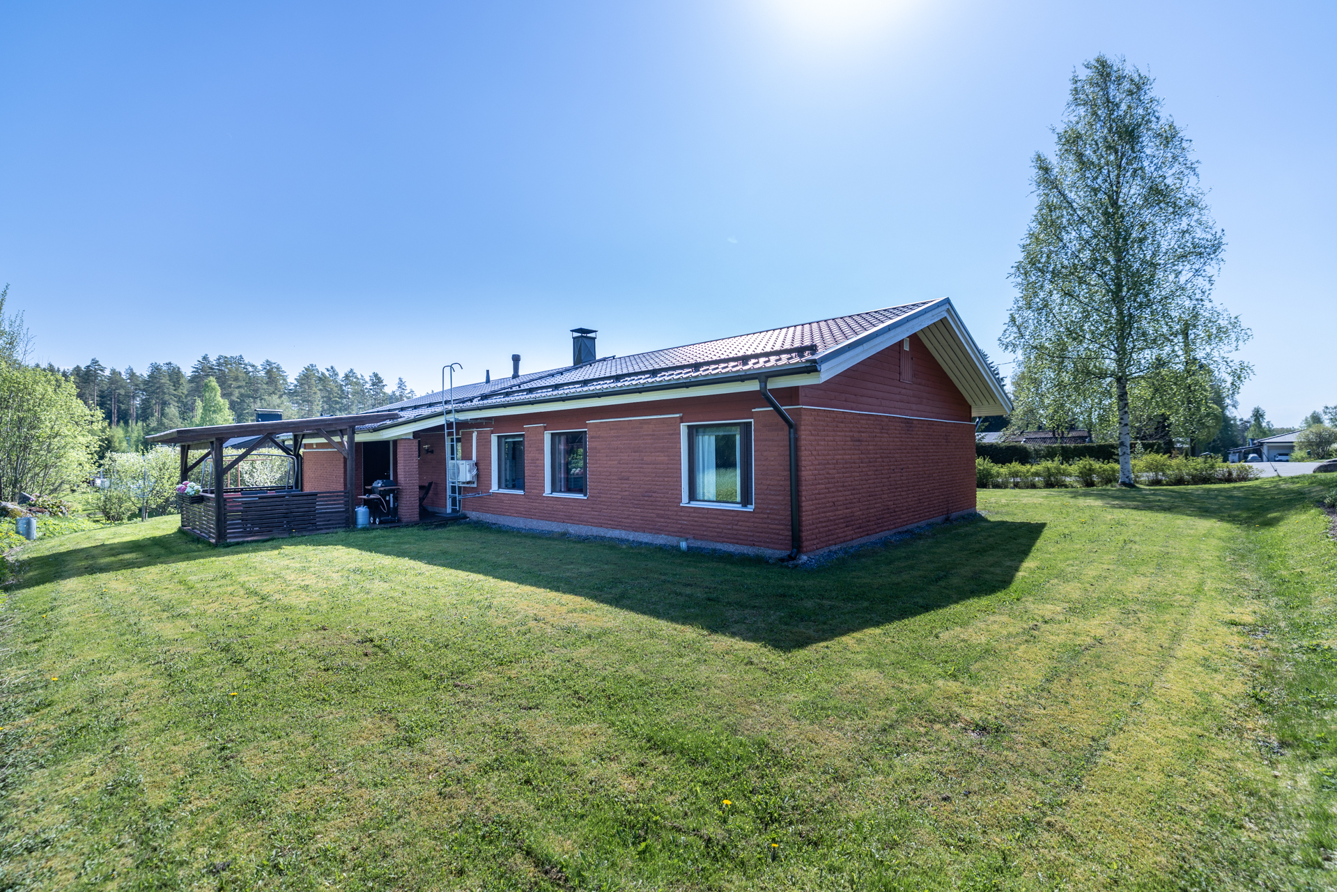 Riihikaarre 16, Ristiina, Mikkeli