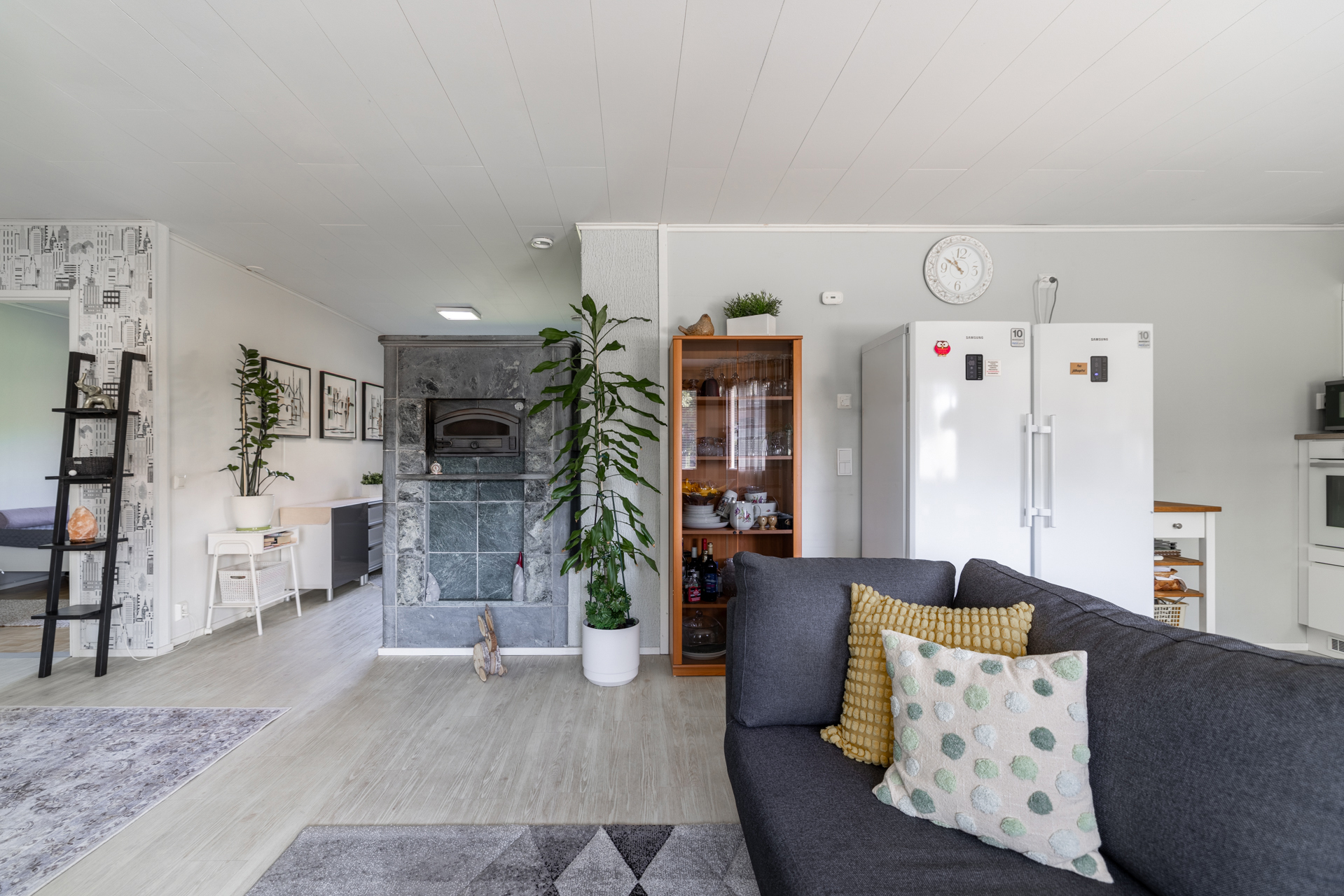 Riihikaarre 16, Ristiina, Mikkeli