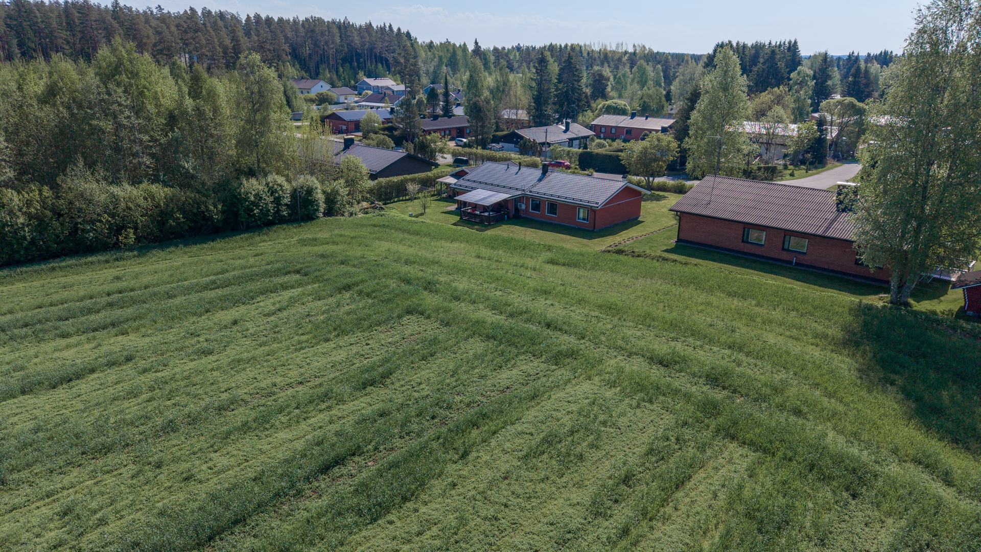 Riihikaarre 16, Ristiina, Mikkeli