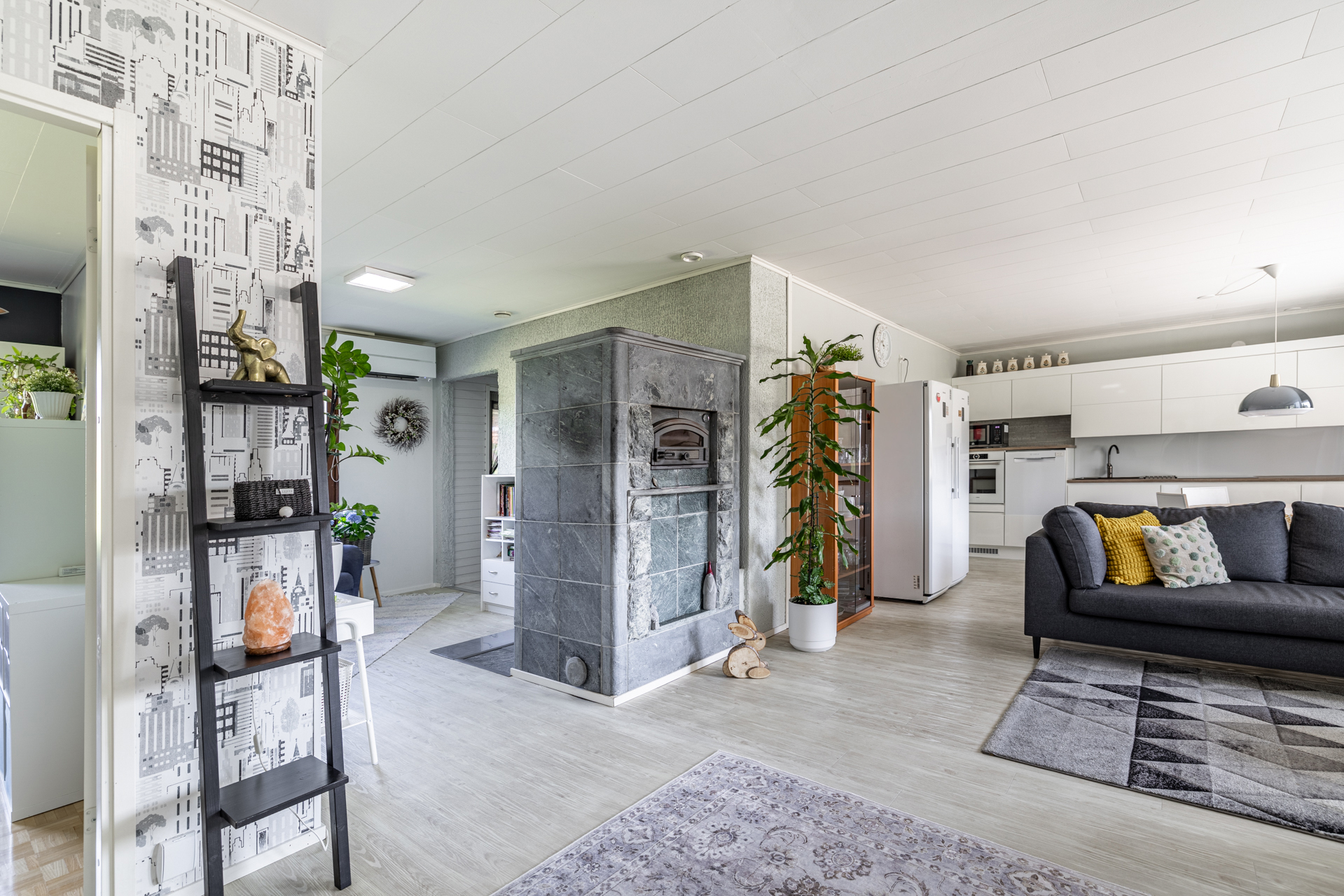 Riihikaarre 16, Ristiina, Mikkeli