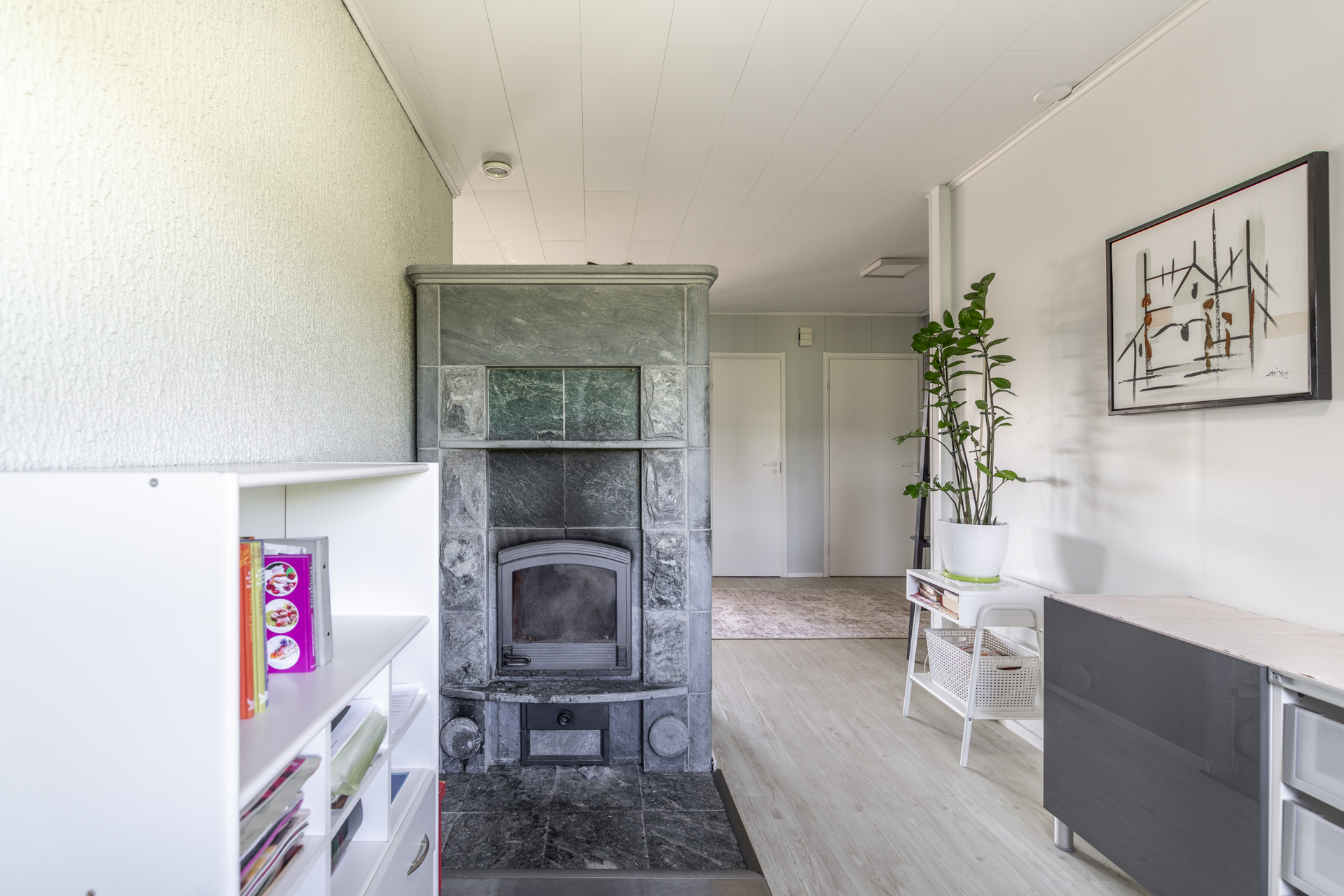 Riihikaarre 16, Ristiina, Mikkeli