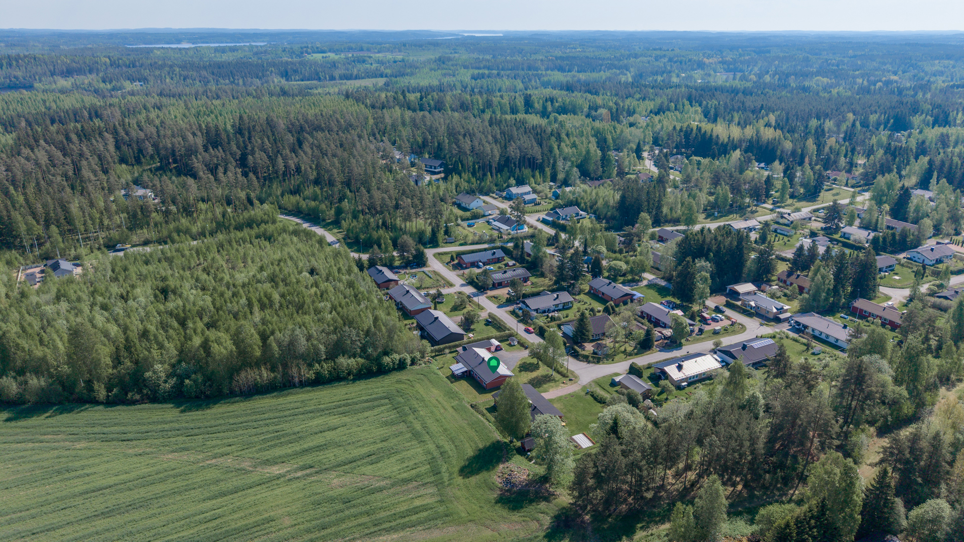 Riihikaarre 16, Ristiina, Mikkeli