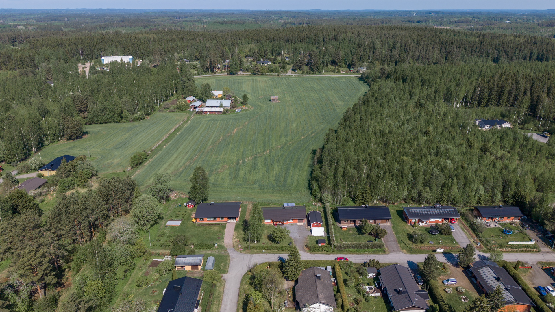 Riihikaarre 16, Ristiina, Mikkeli