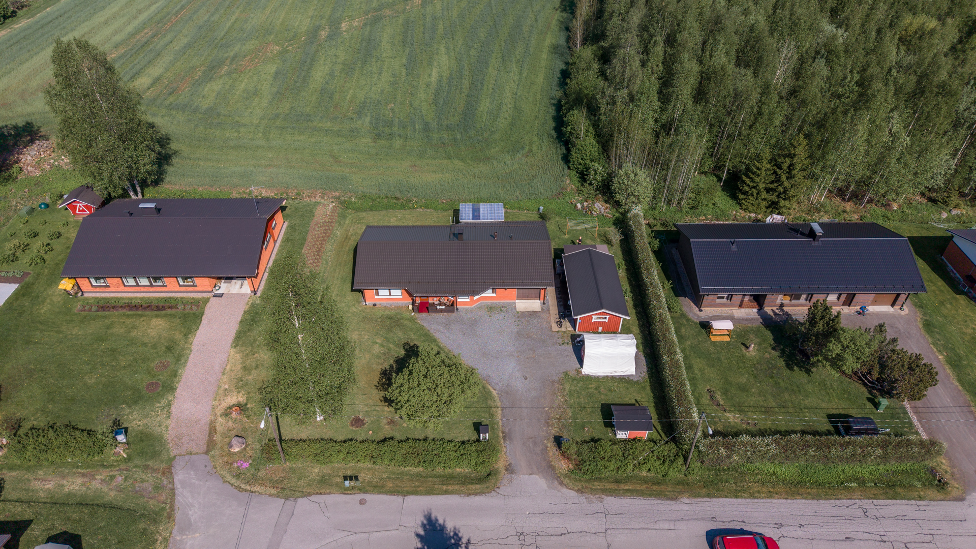 Riihikaarre 16, Ristiina, Mikkeli