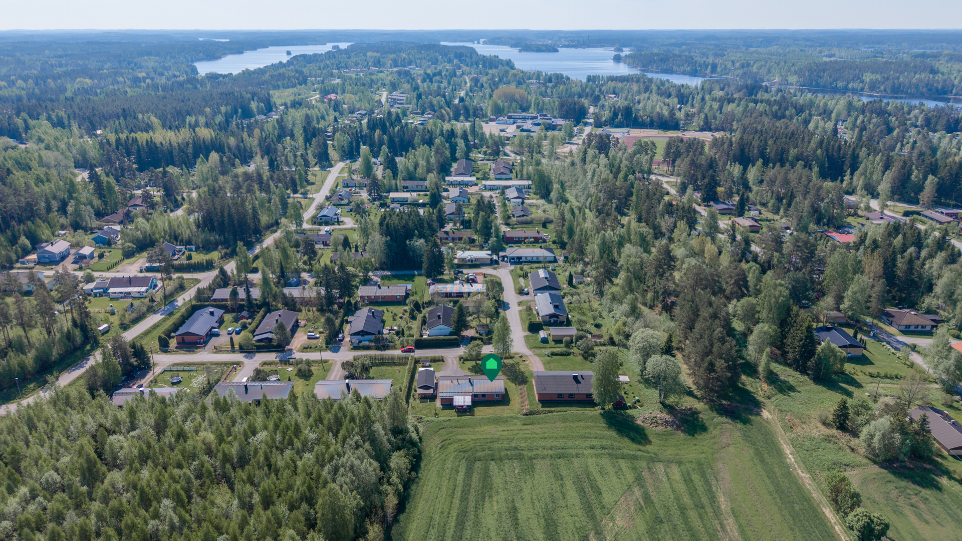 Riihikaarre 16, Ristiina, Mikkeli