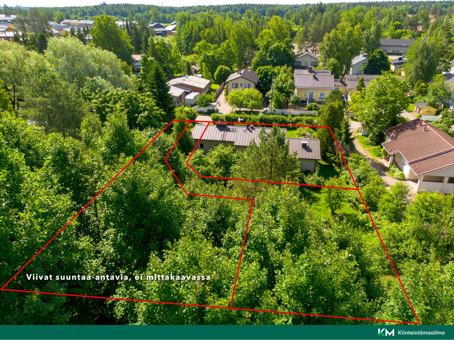 Raiviotie 8 (702), Ylästö, Vantaa