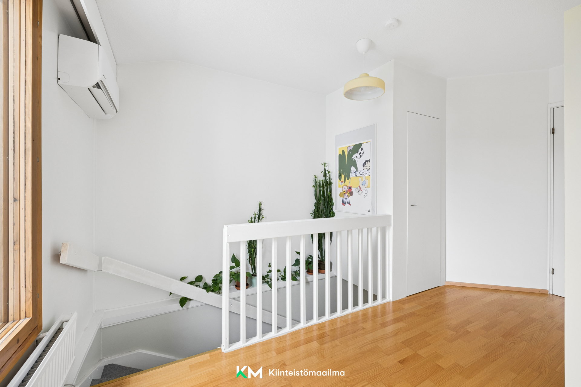 Honkilahdentie 5, Vesala, Helsinki