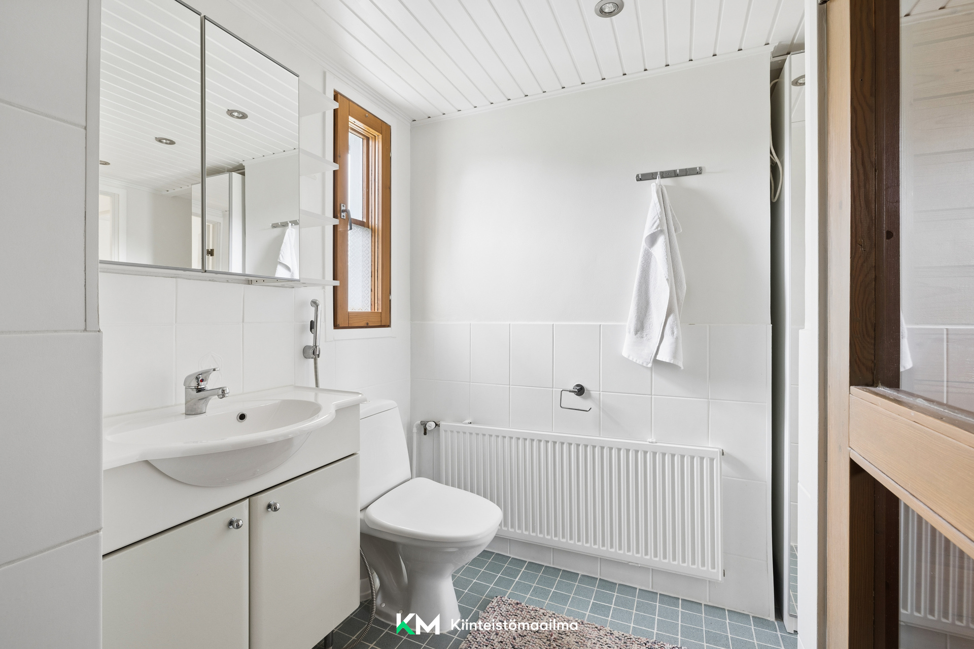 Honkilahdentie 5, Vesala, Helsinki