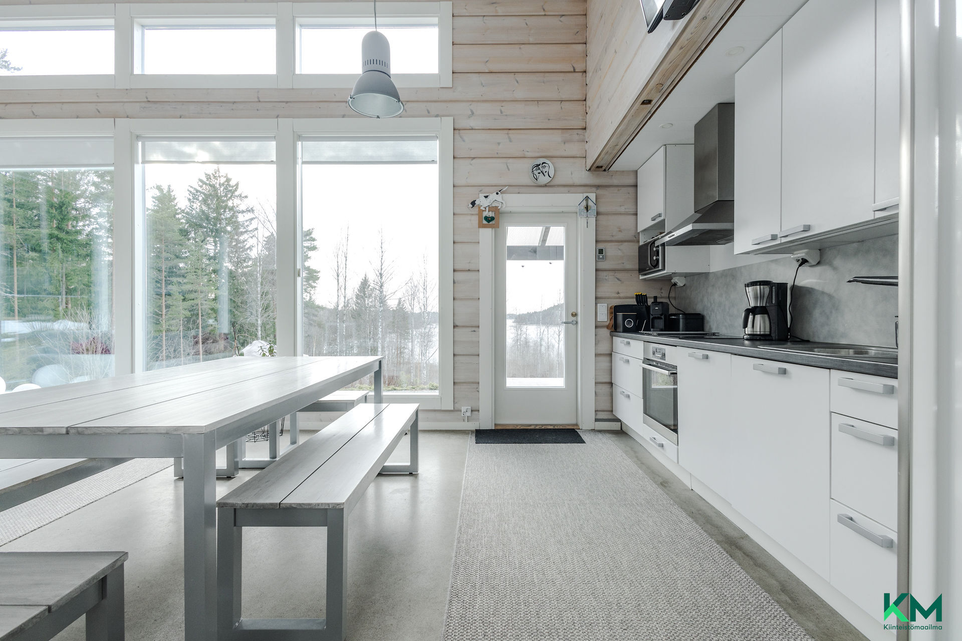 Paimenpolku 18, Iitti