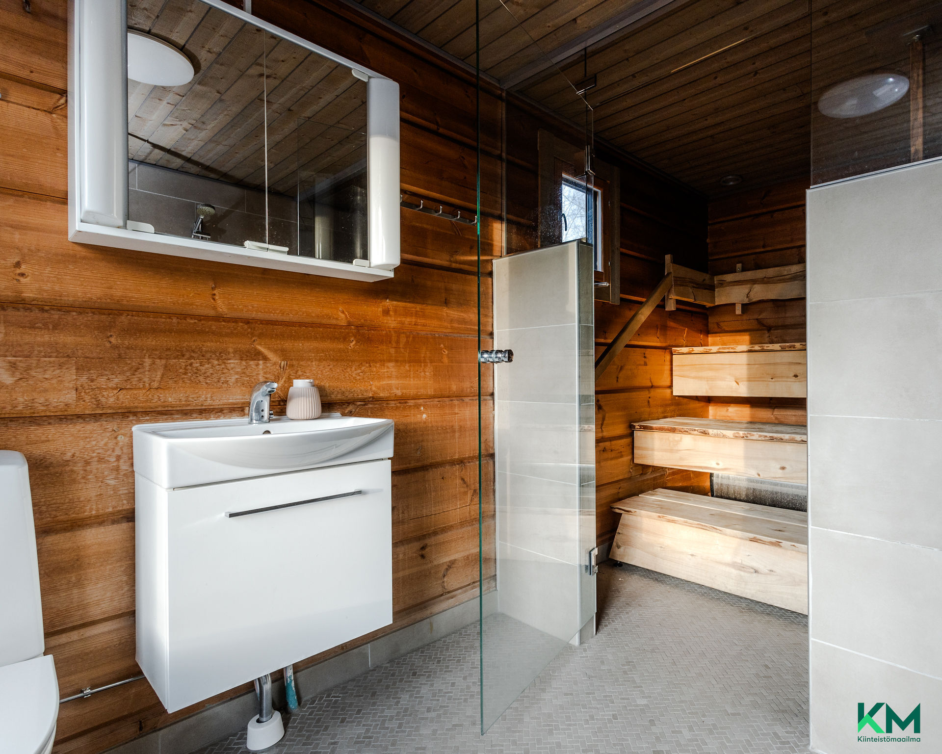 Paimenpolku 18, Iitti