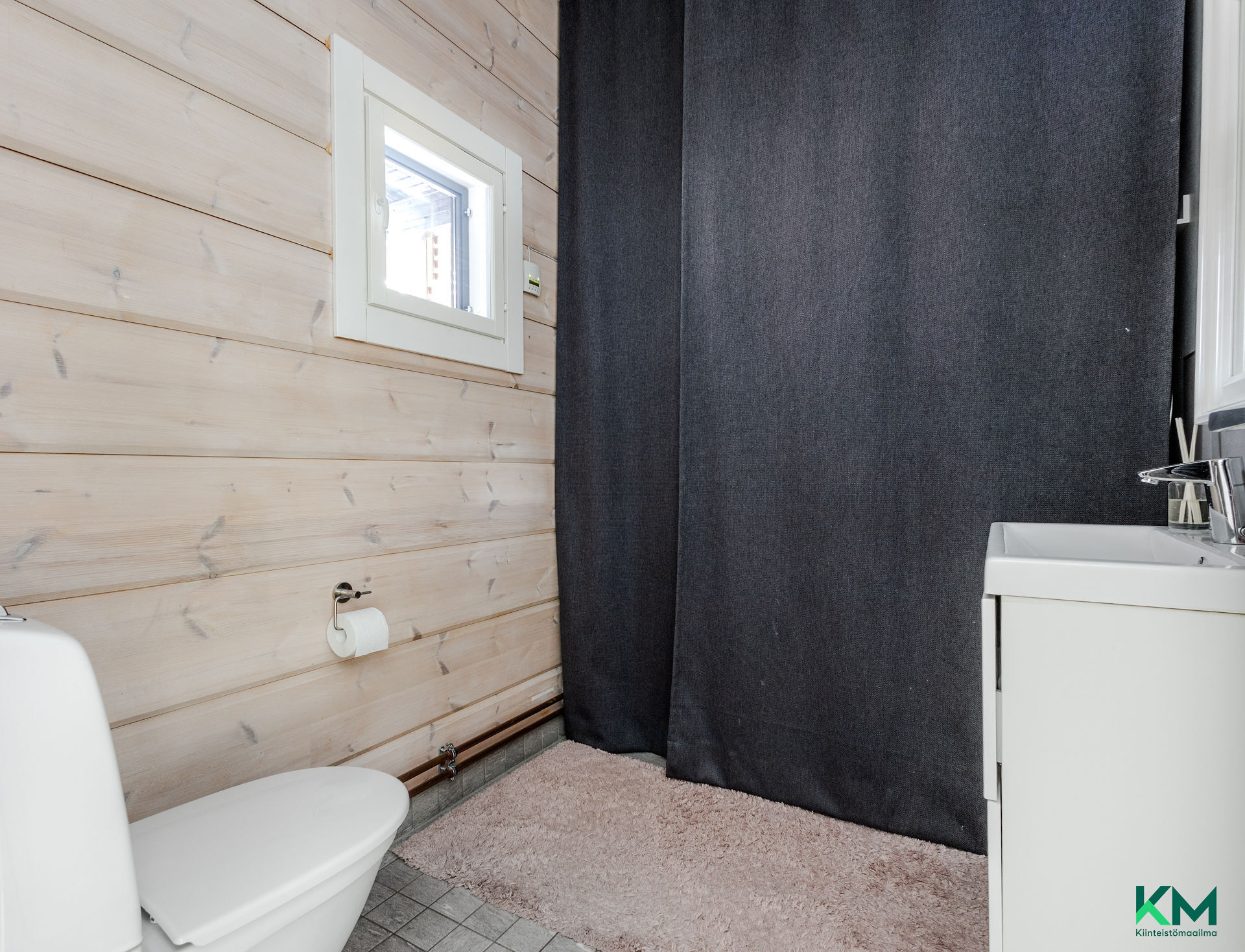 Paimenpolku 18, Iitti