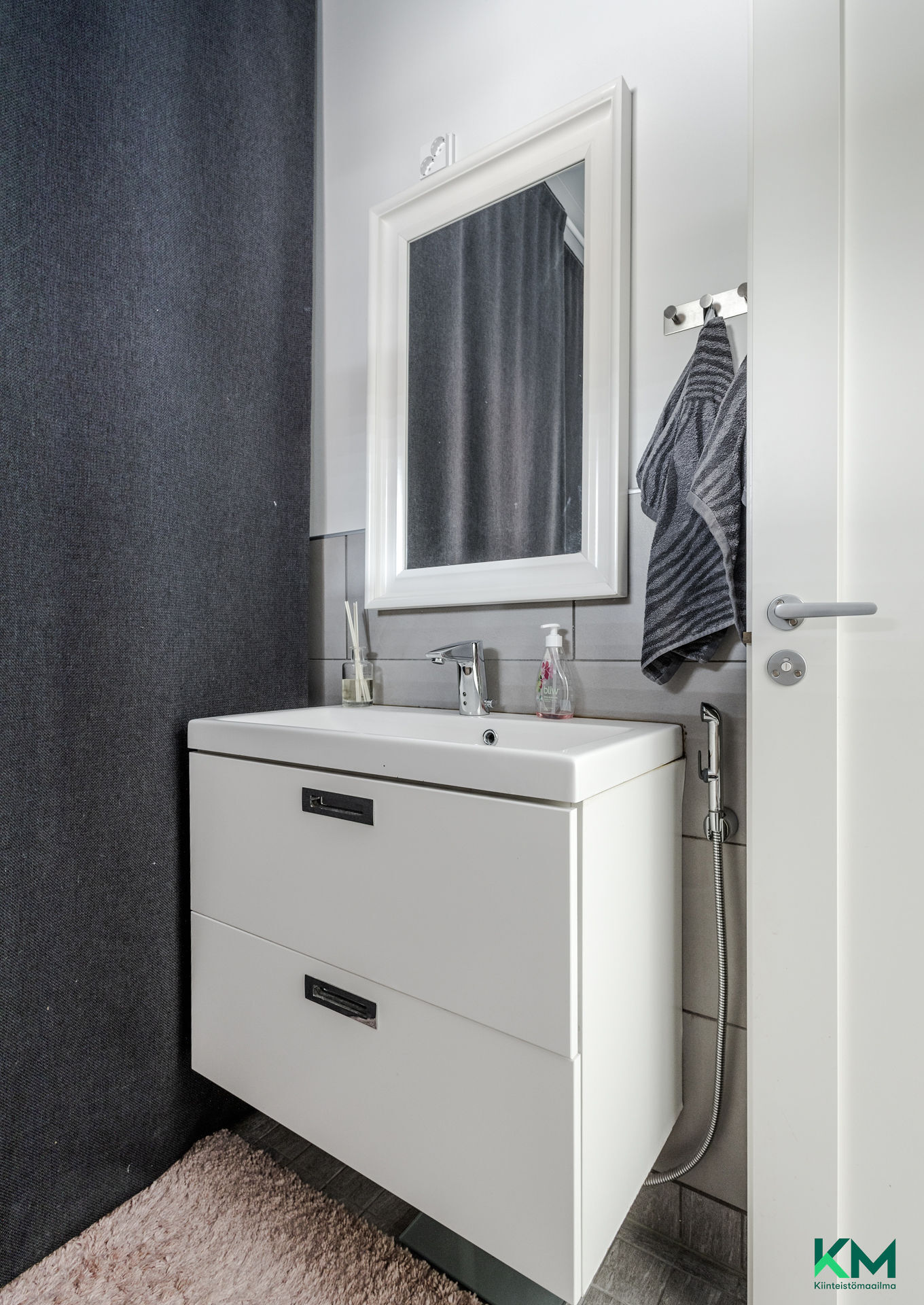 Paimenpolku 18, Iitti