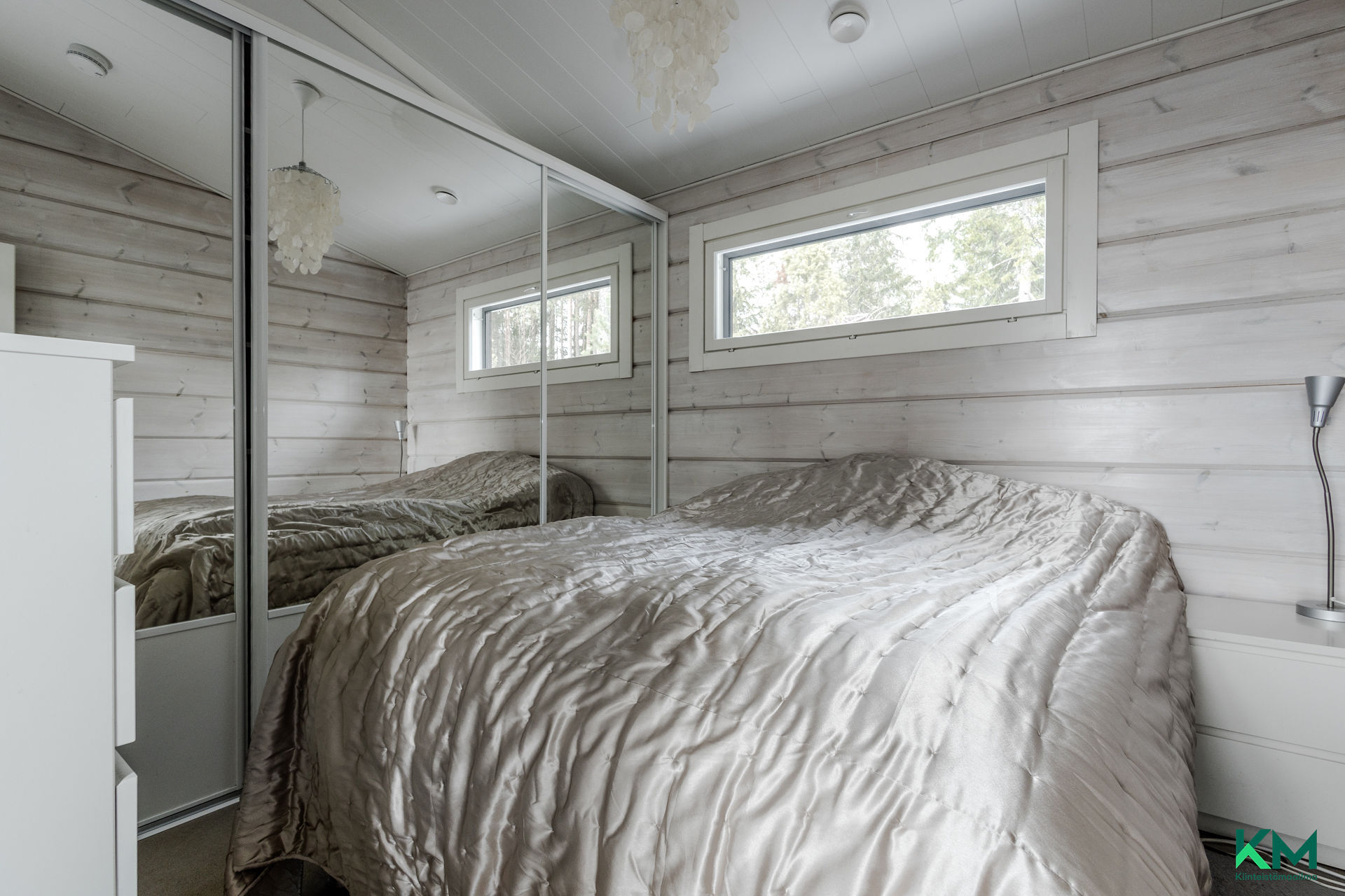 Paimenpolku 18, Iitti