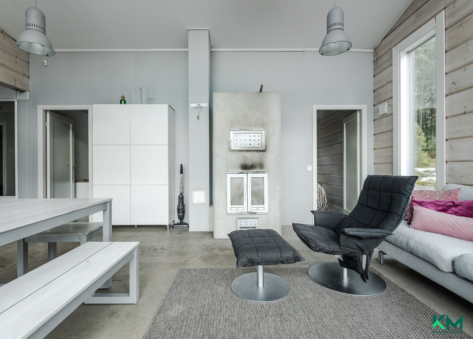 Paimenpolku 18, Iitti