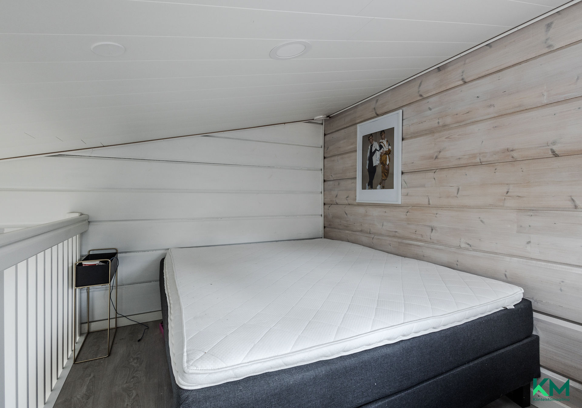 Paimenpolku 18, Iitti