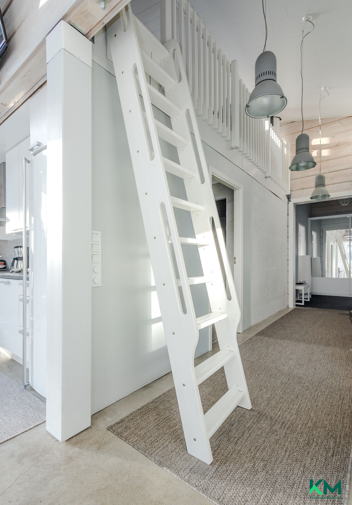 Paimenpolku 18, Iitti