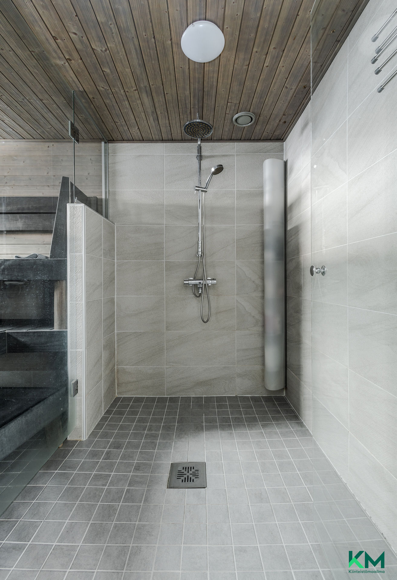 Paimenpolku 18, Iitti