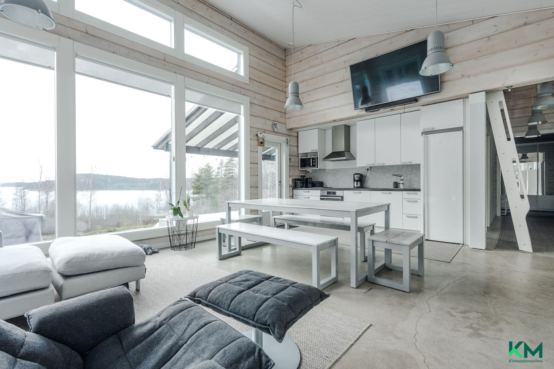 Paimenpolku 18, Iitti