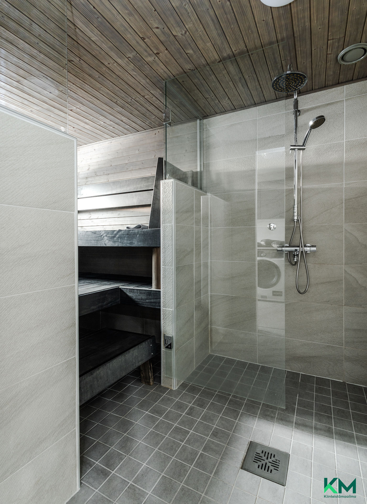 Paimenpolku 18, Iitti