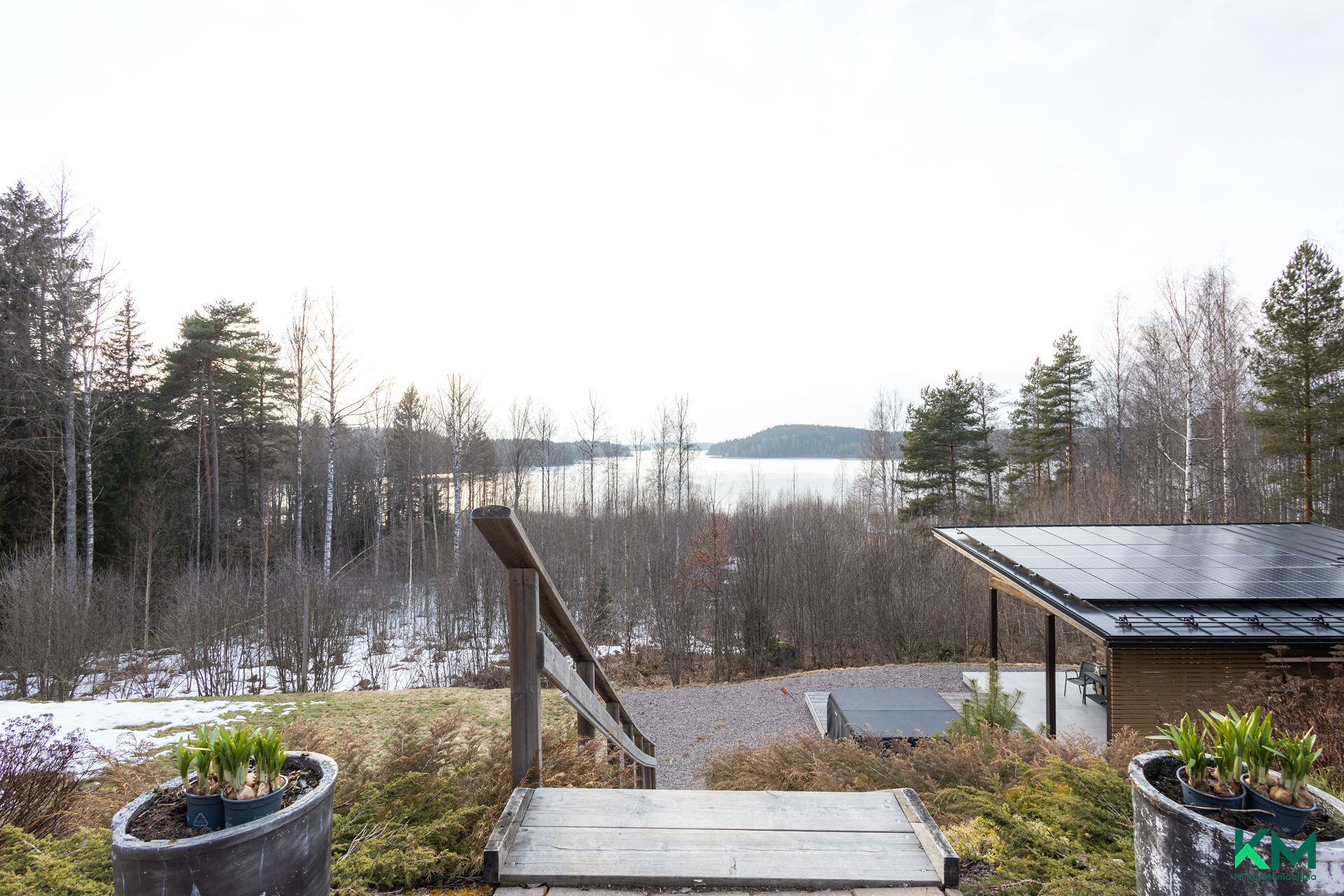 Paimenpolku 18, Iitti