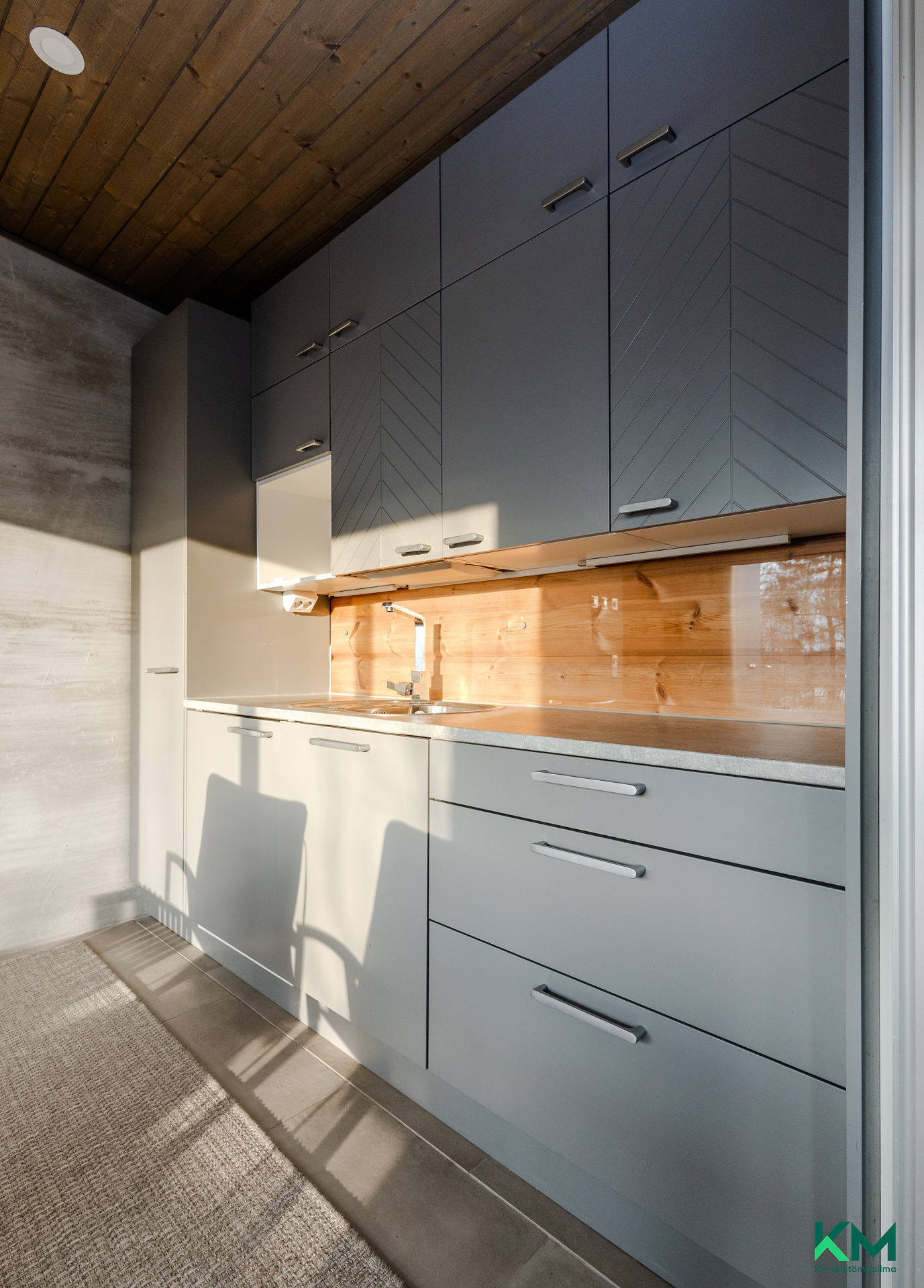 Paimenpolku 18, Iitti