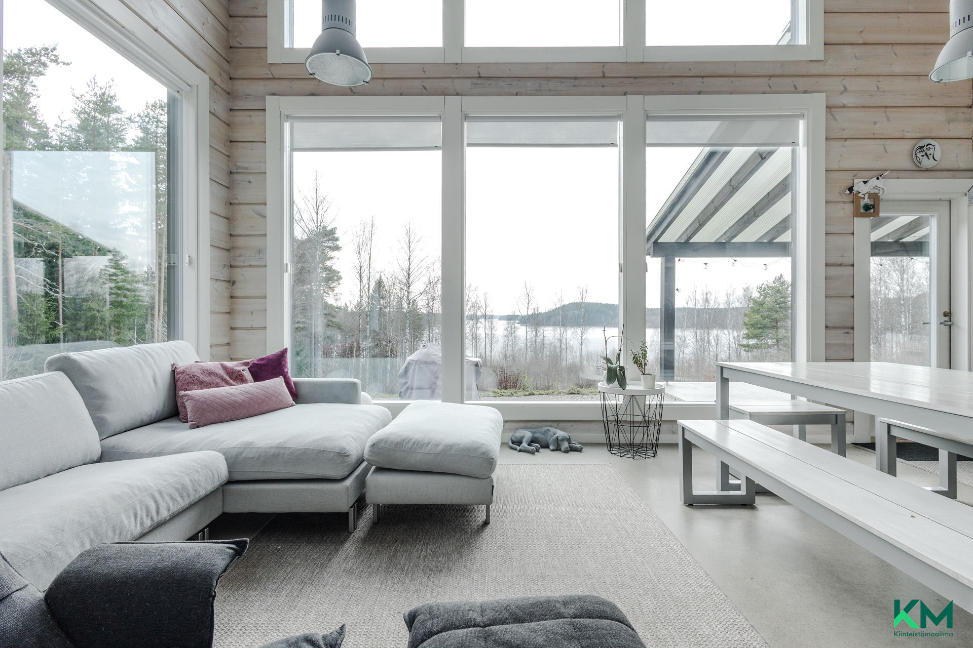 Paimenpolku 18, Iitti