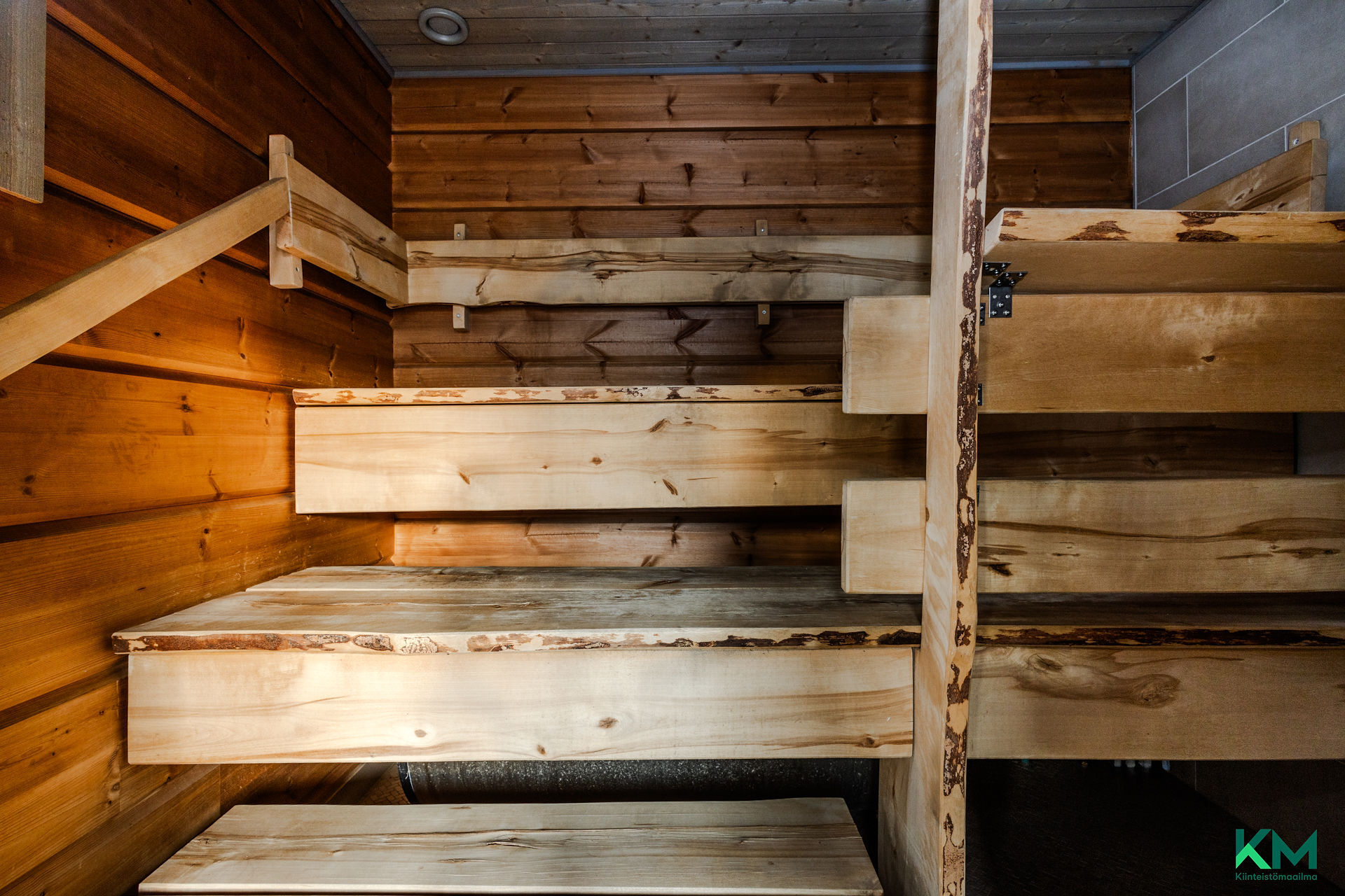 Paimenpolku 18, Iitti