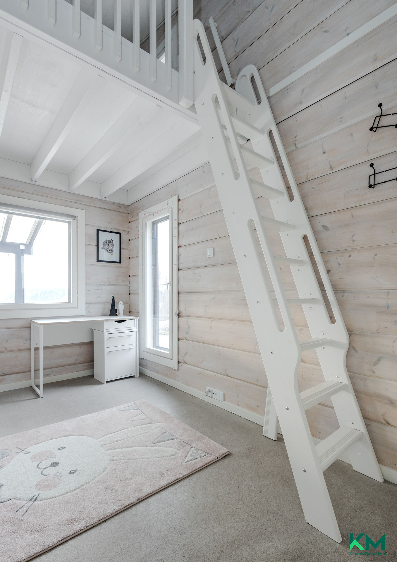 Paimenpolku 18, Iitti