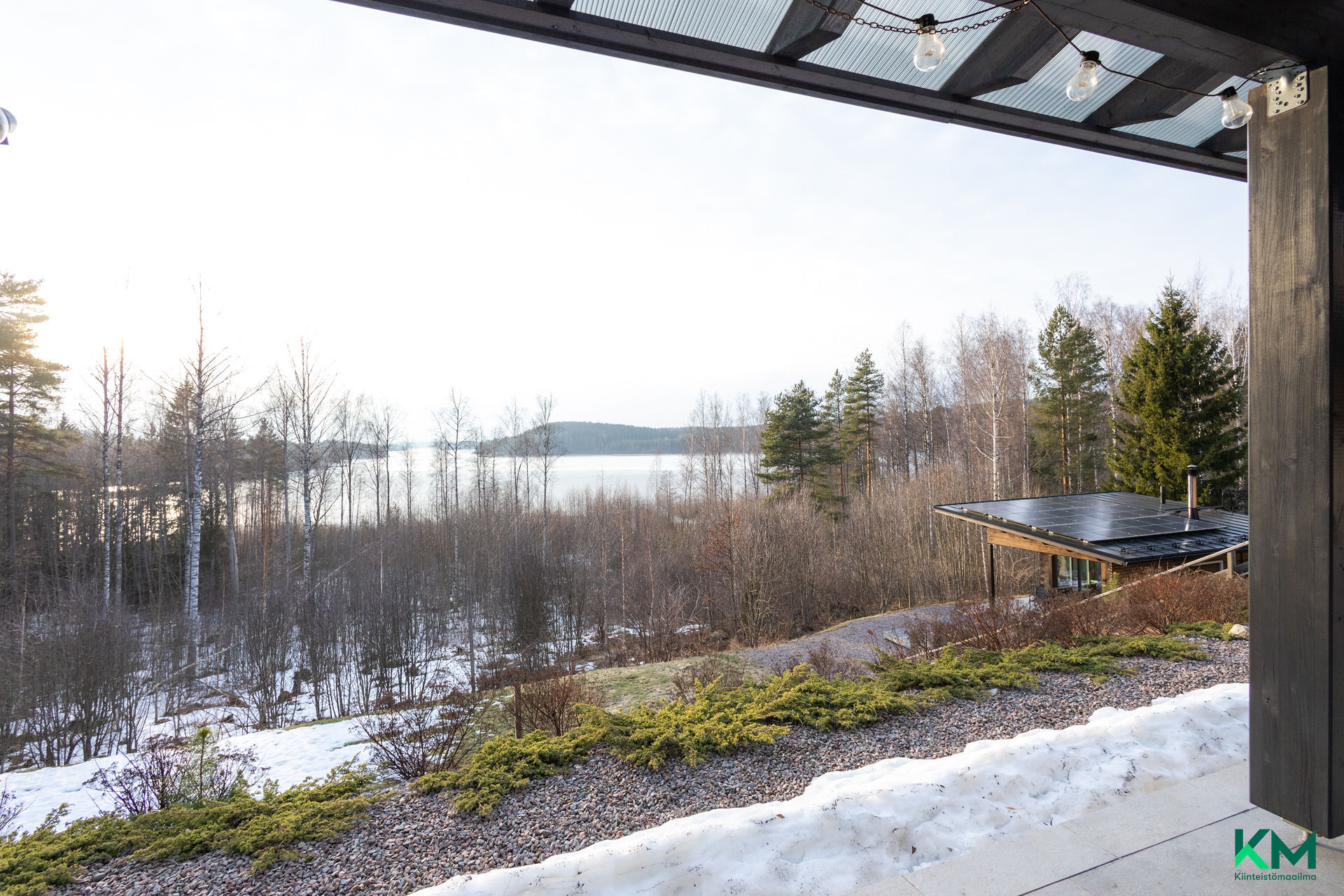 Paimenpolku 18, Iitti