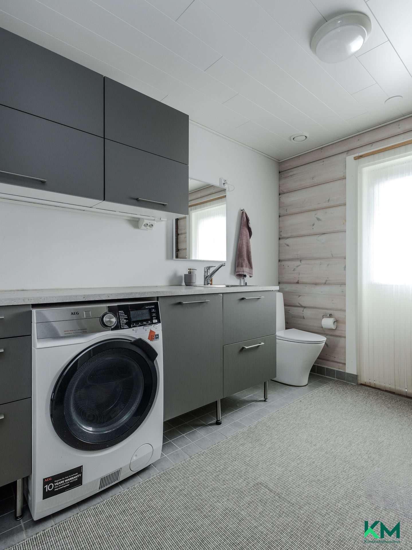 Paimenpolku 18, Iitti