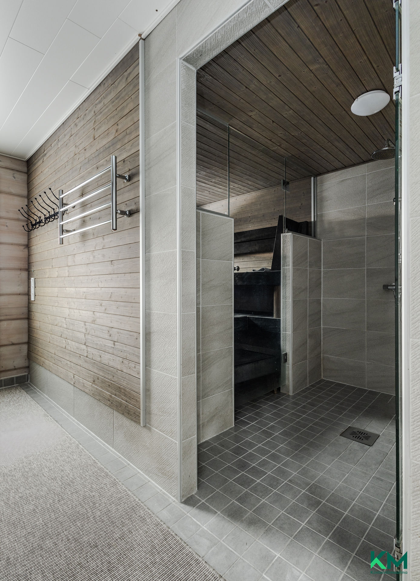 Paimenpolku 18, Iitti