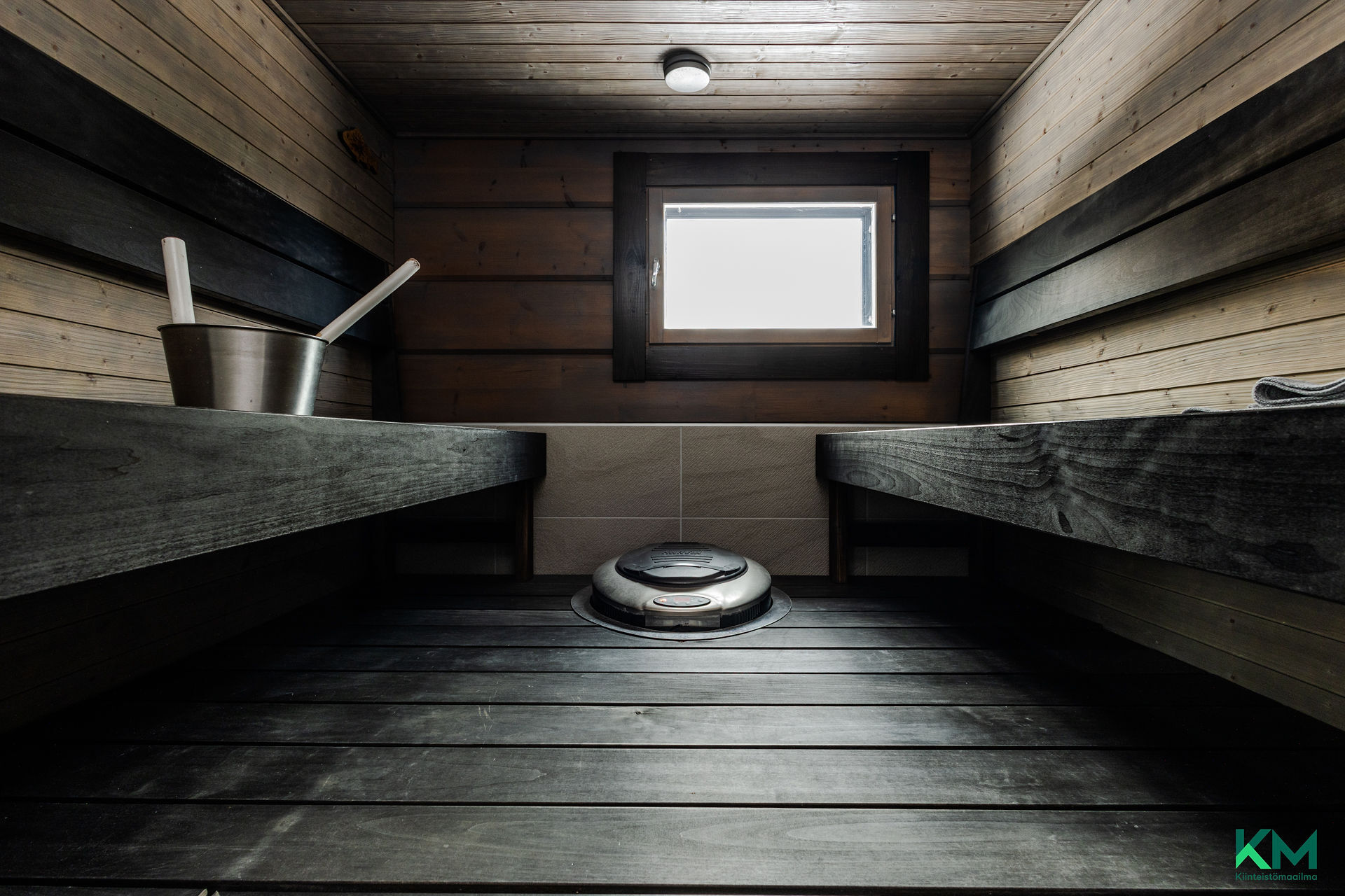 Paimenpolku 18, Iitti