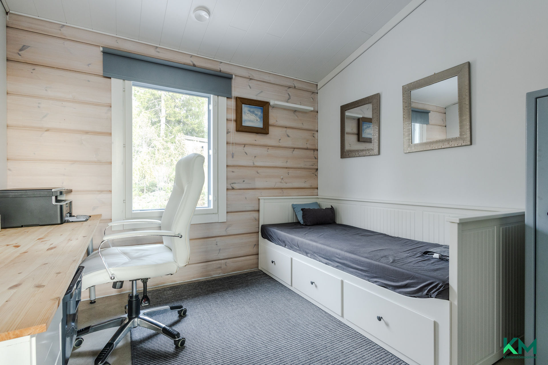 Paimenpolku 18, Iitti