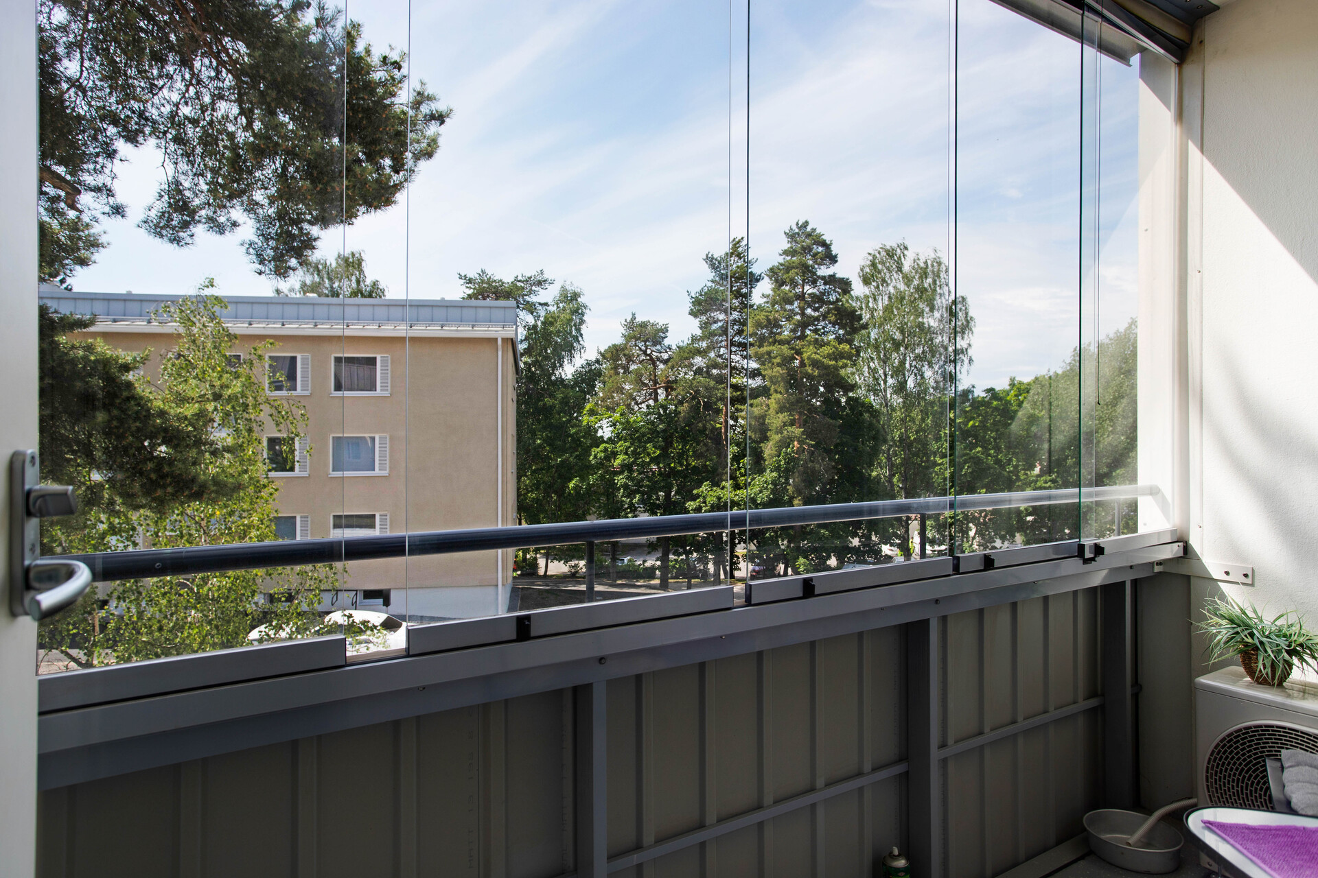 Ohrakuja 2, Jokiniemi, Vantaa