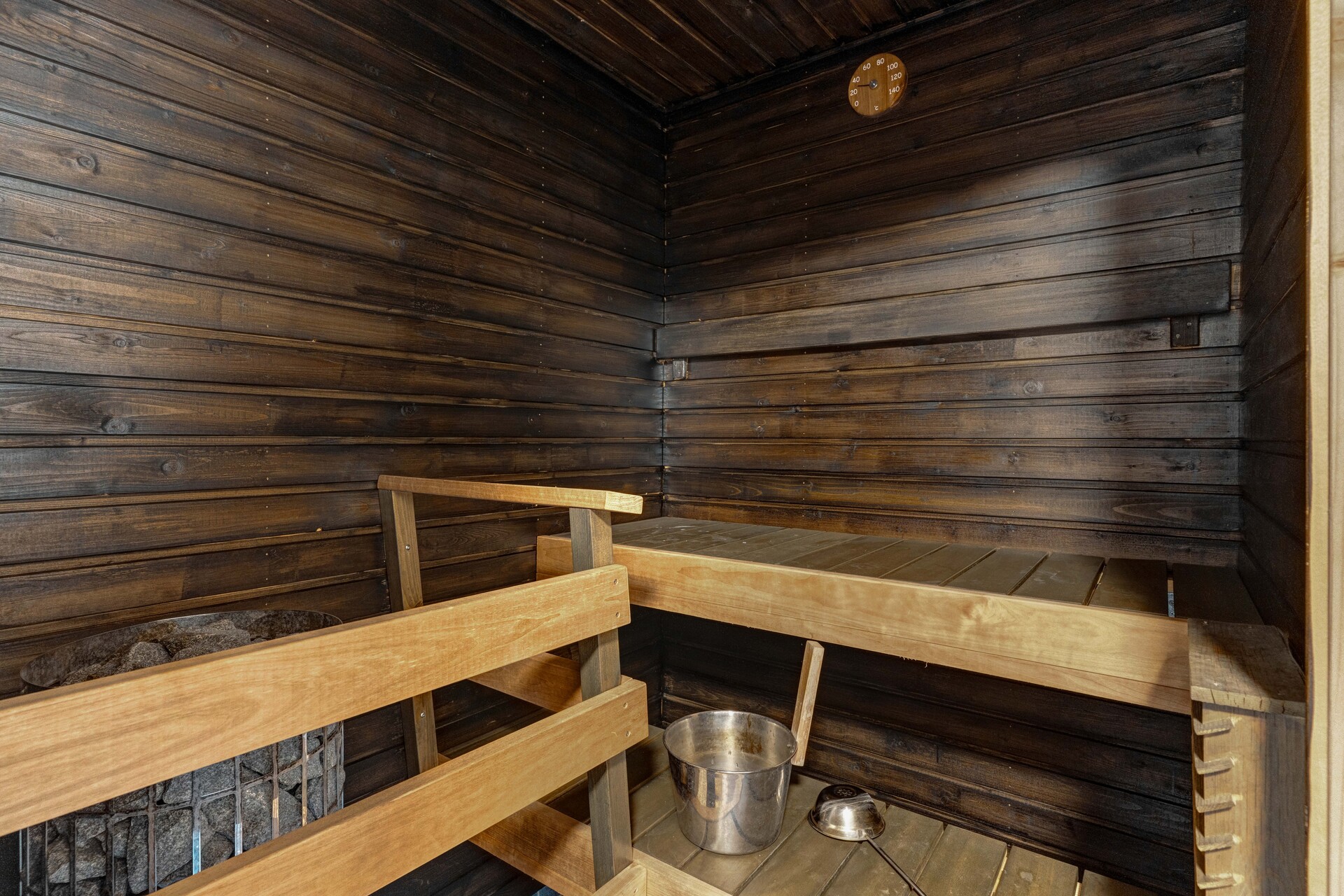 Männistöntie 10, Veikkola, Kirkkonummi